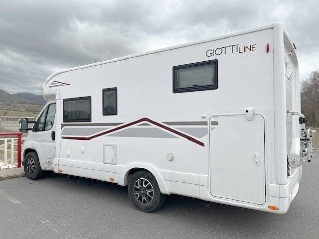 Giottiline siena 385