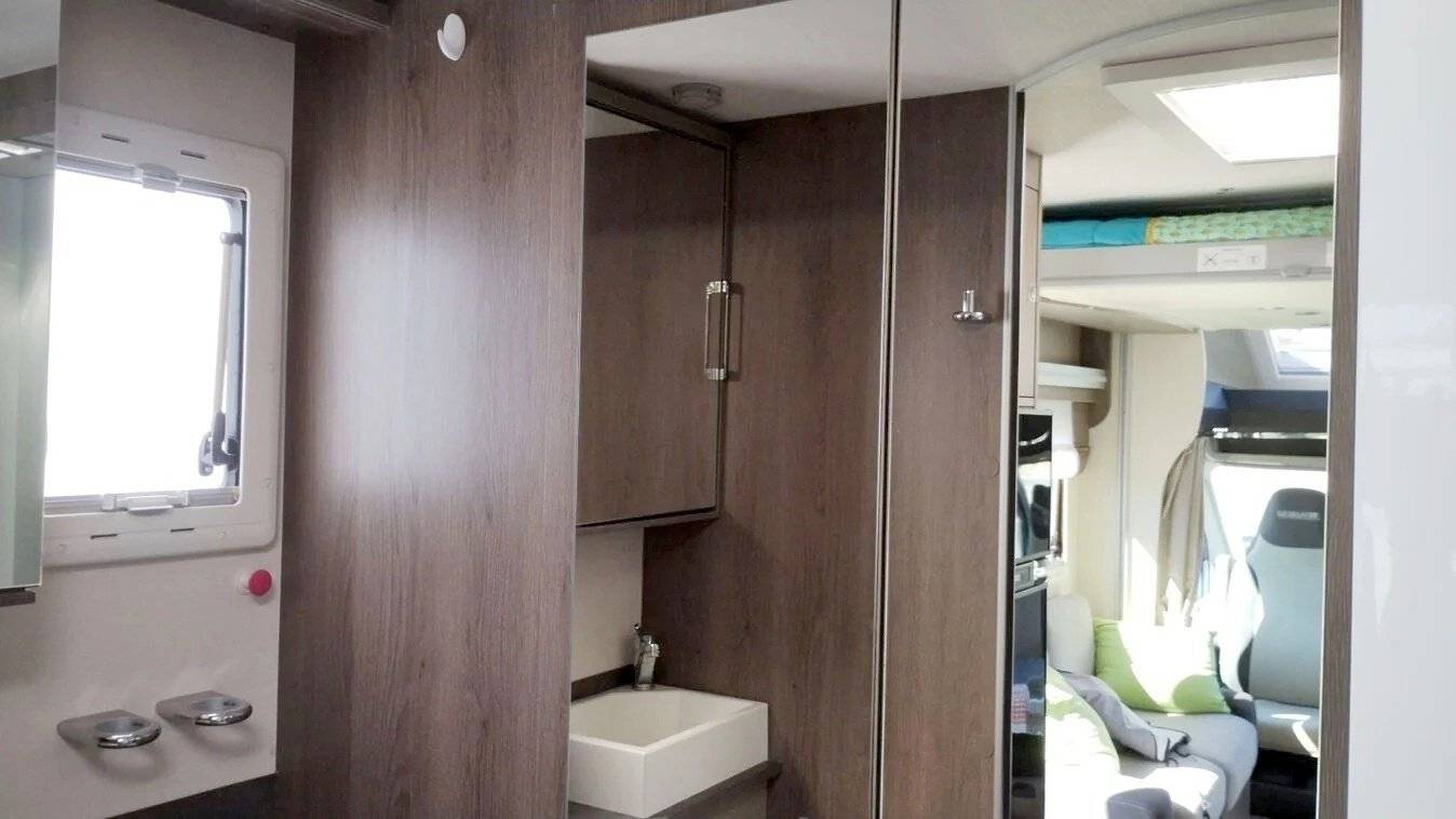 Chausson Flash