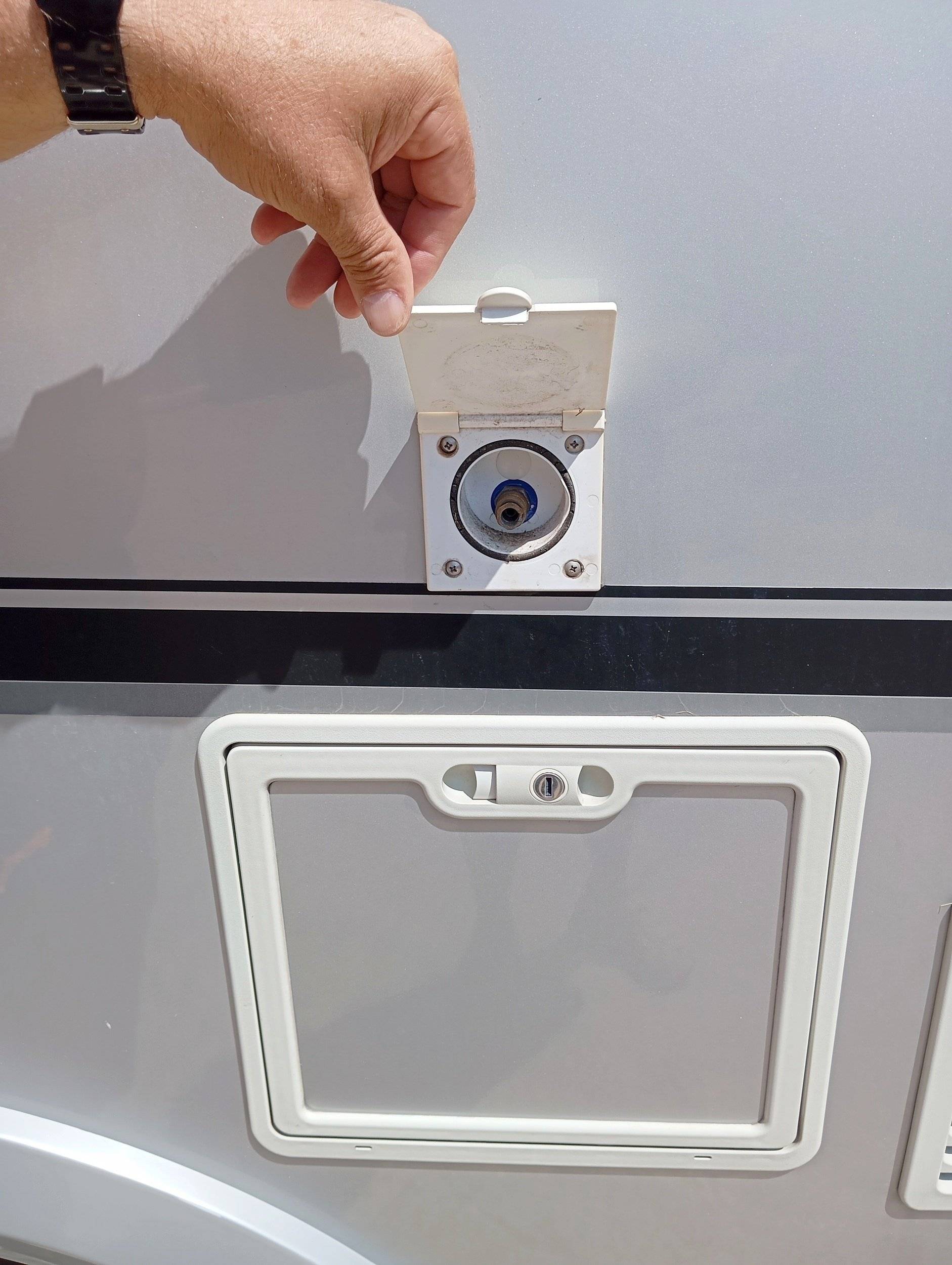 Adria Adria Coral Suprème 670 SC