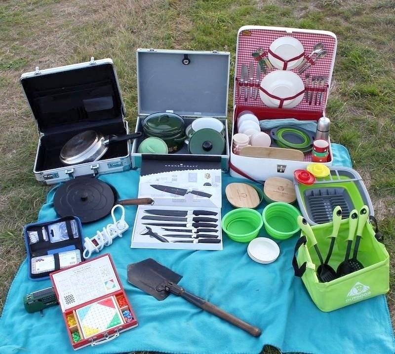 Wir stellen vor:  "Für Elise" im Gewand eines Volkswagen T4. 