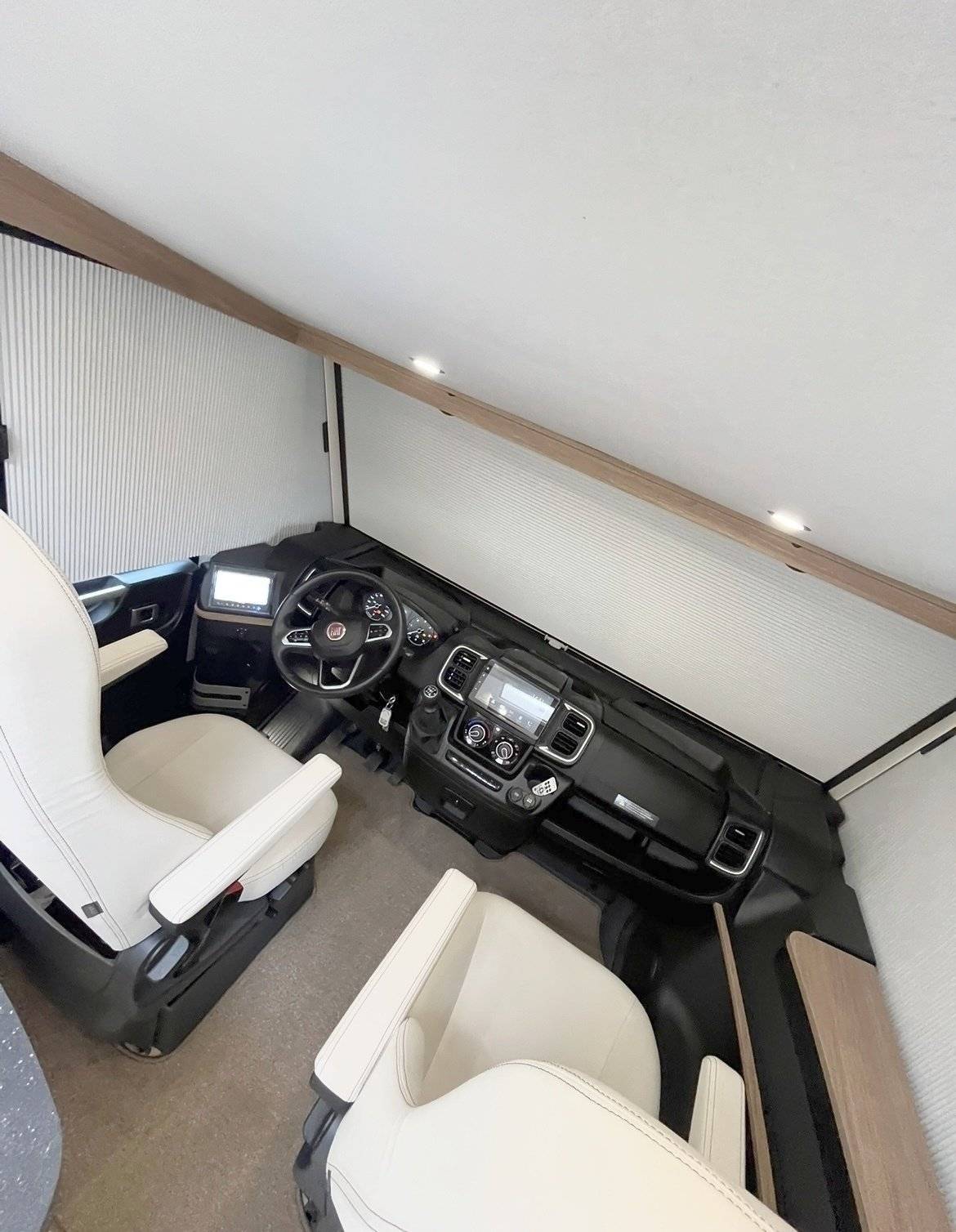 Pilote G740 EVIDENCE