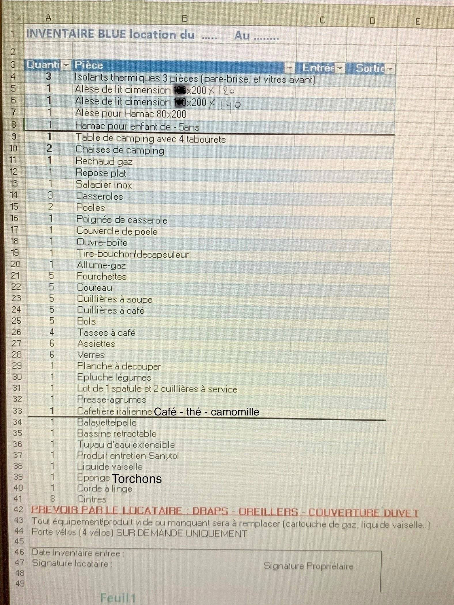 Westfalia Kombi T2 Westfalia