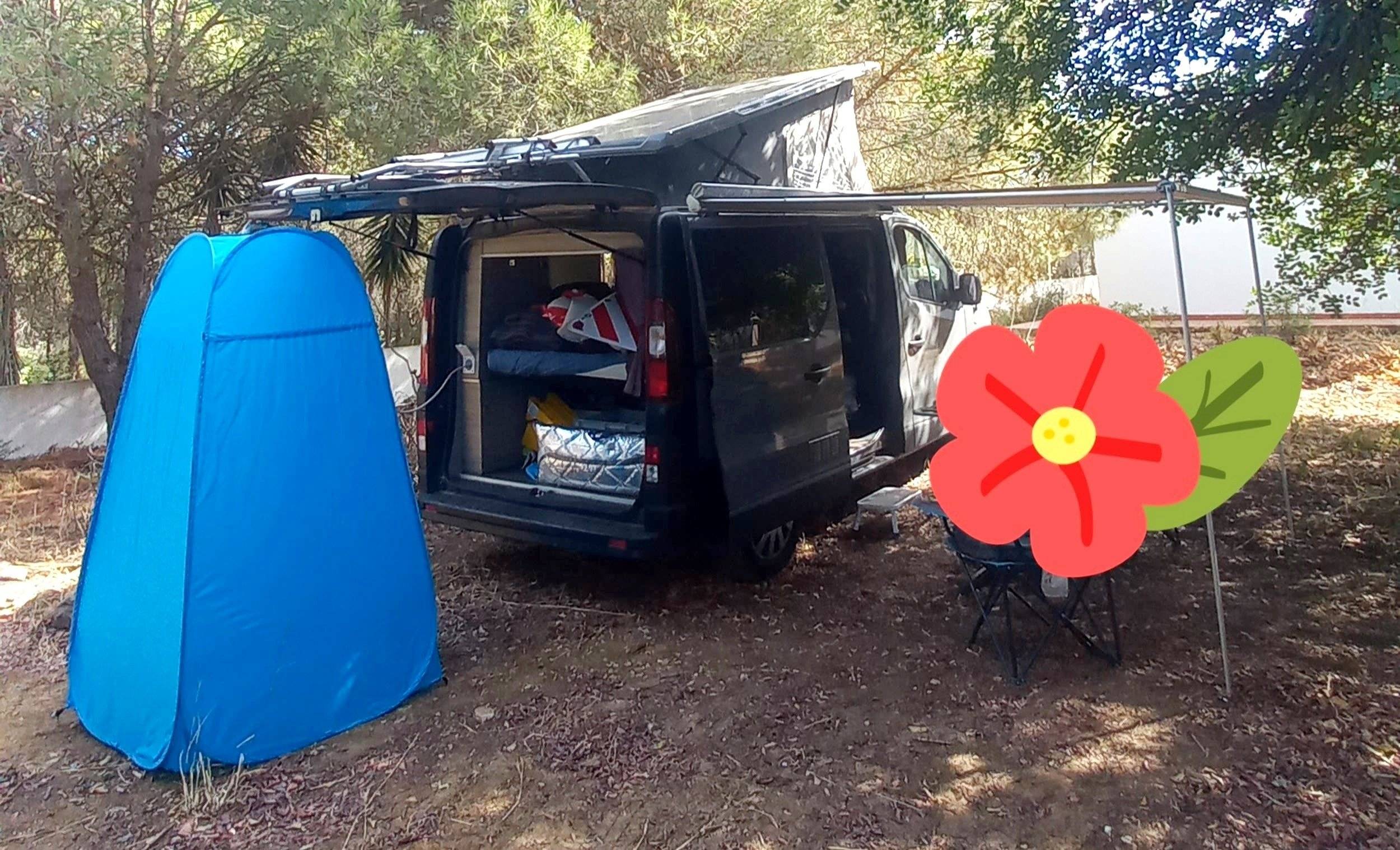 Glénan Concept Cars Horizon Van 5