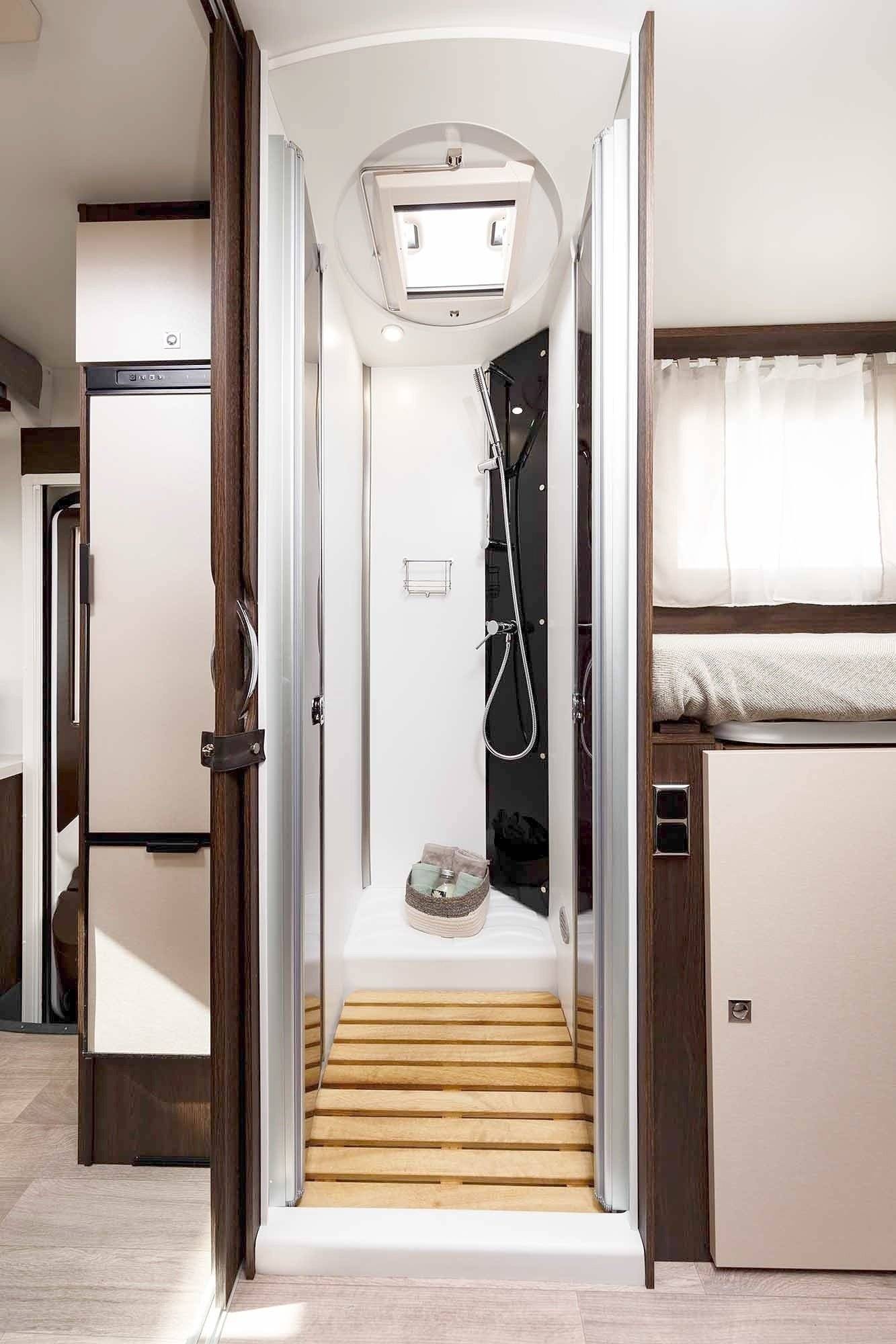 Benimar Special Edition 463 NORTHAUTOKAPP 