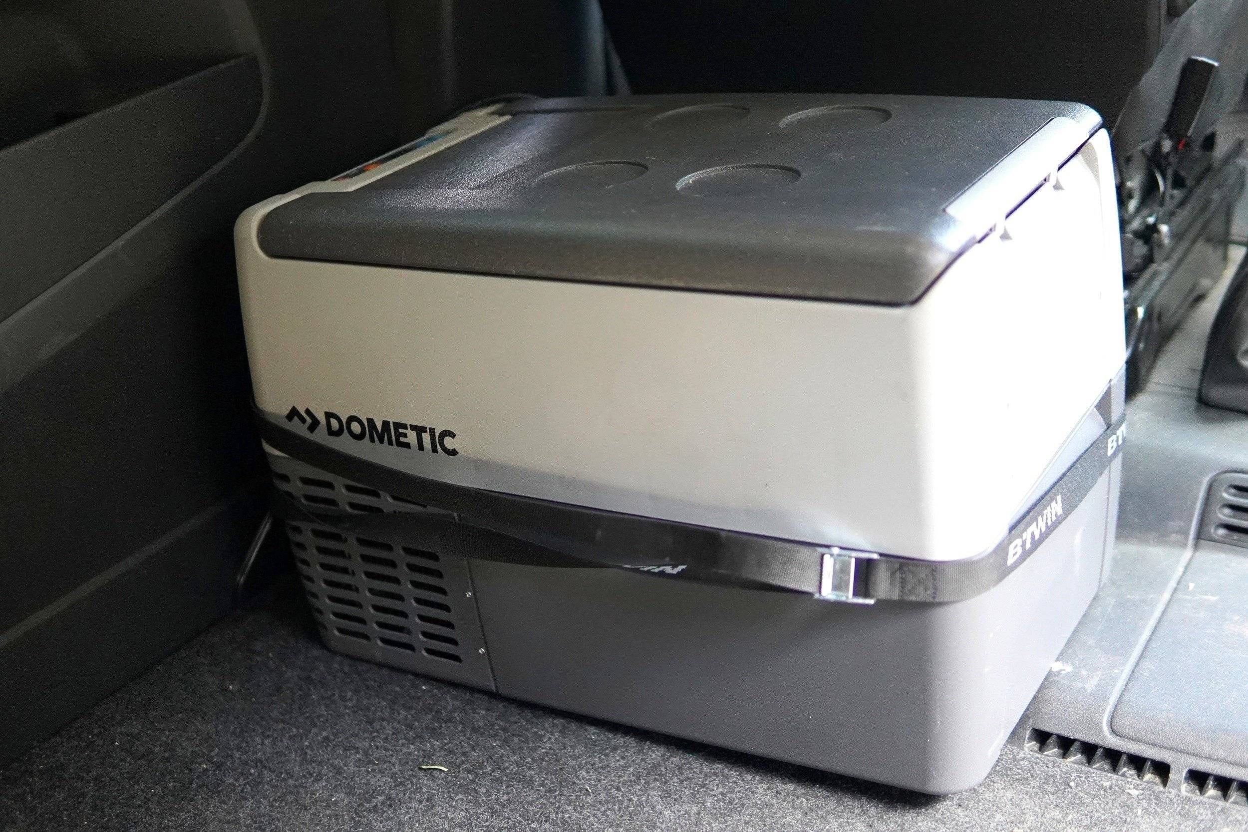 Renault Trafic 1,6 l dci 125 ch