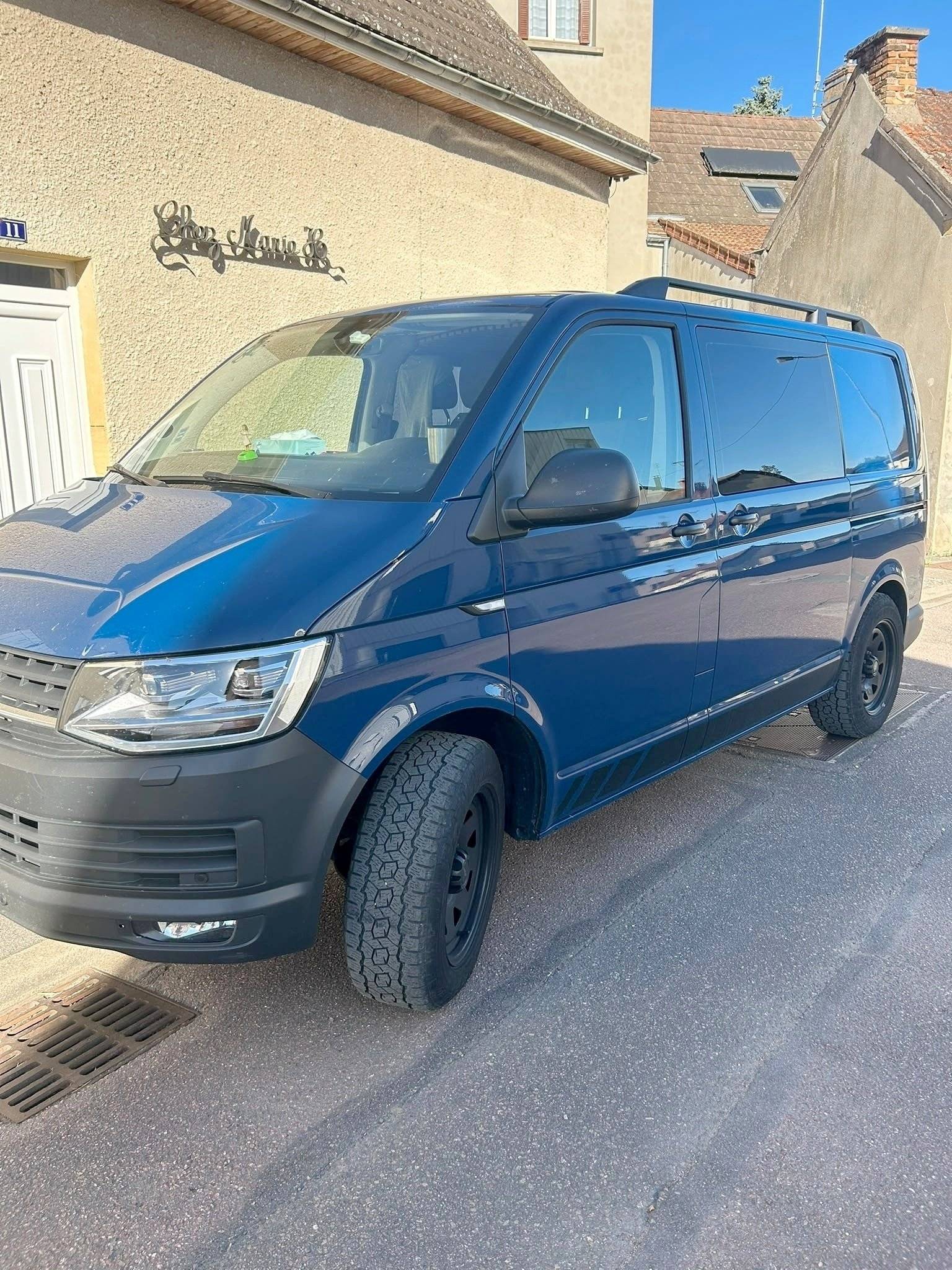Adria 667 Sps