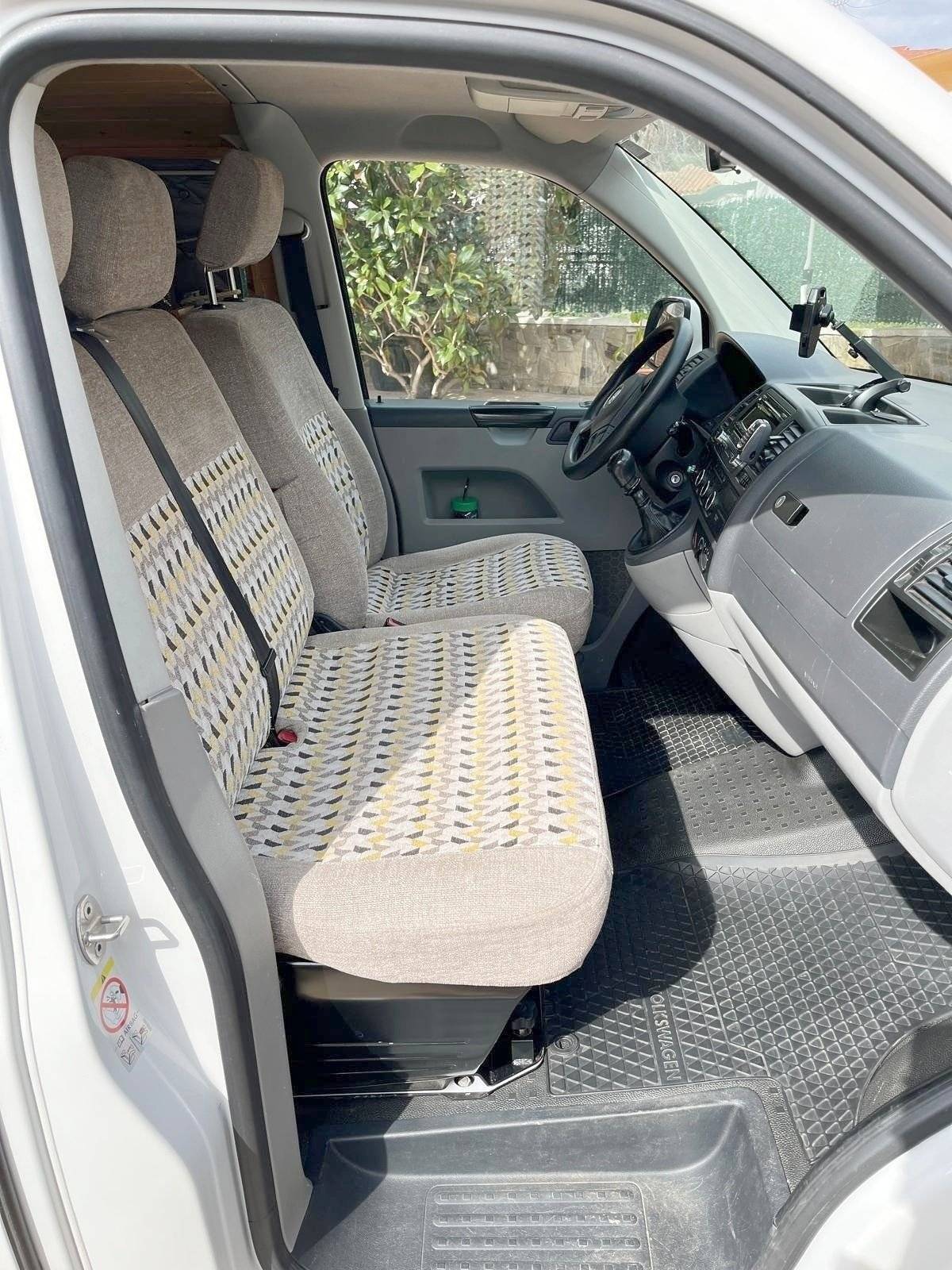 Volkswagen Volkswagen T5