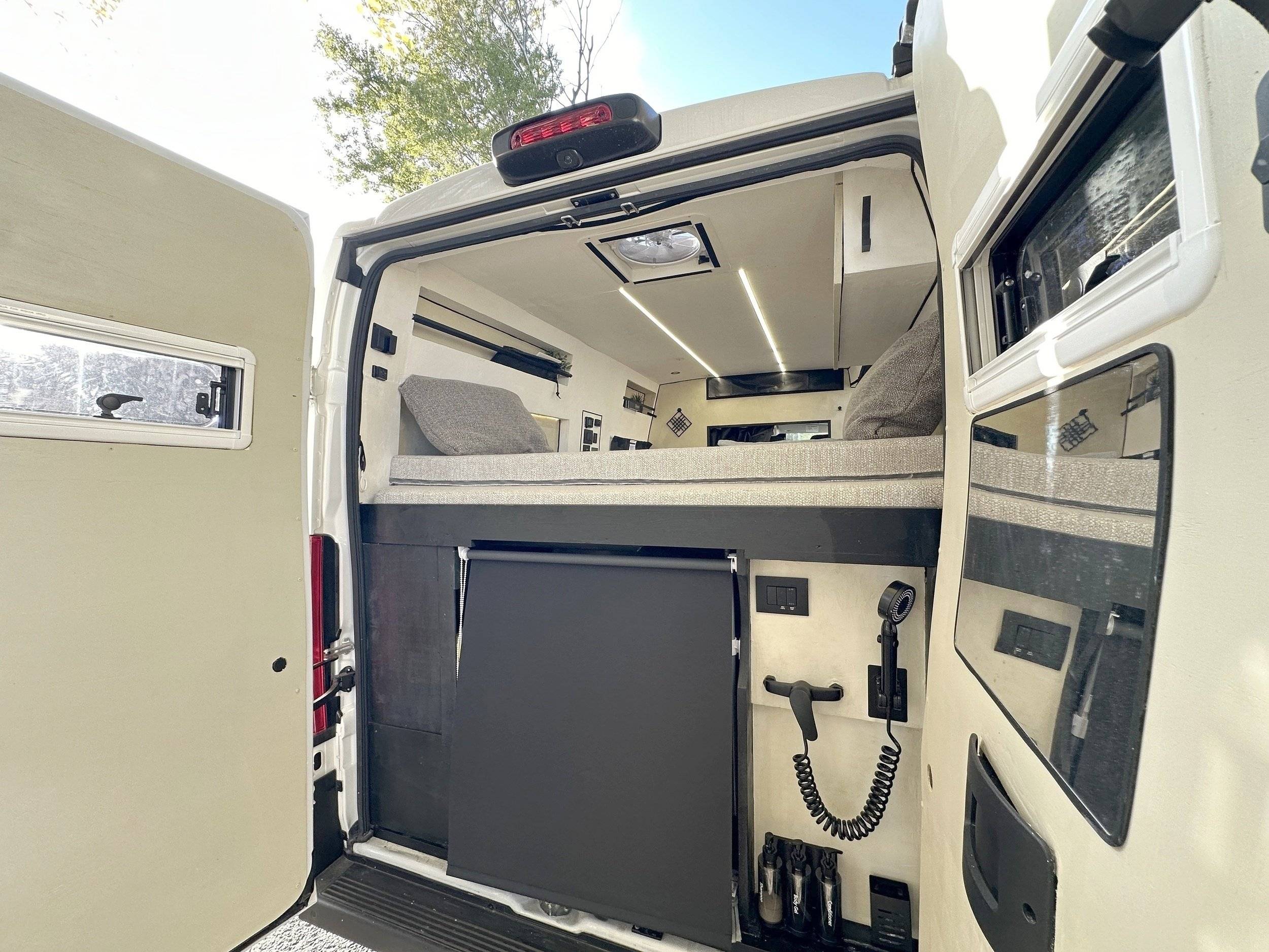 Fiat ducato GUIDO I  2.0