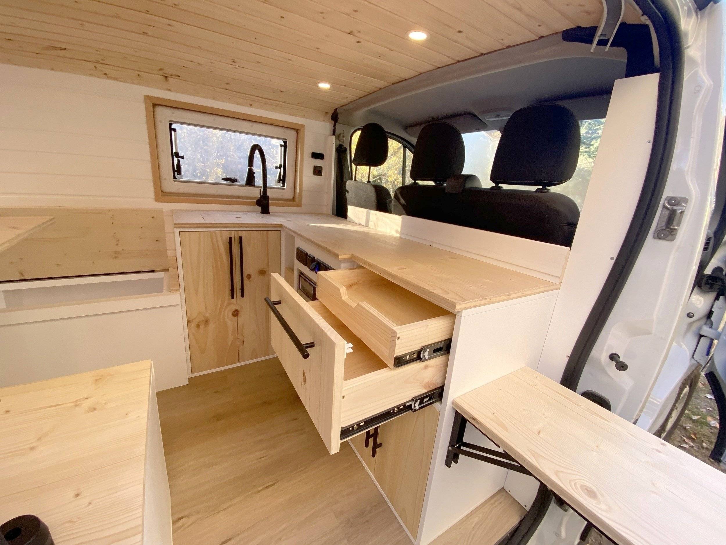 Renault Renault trafic