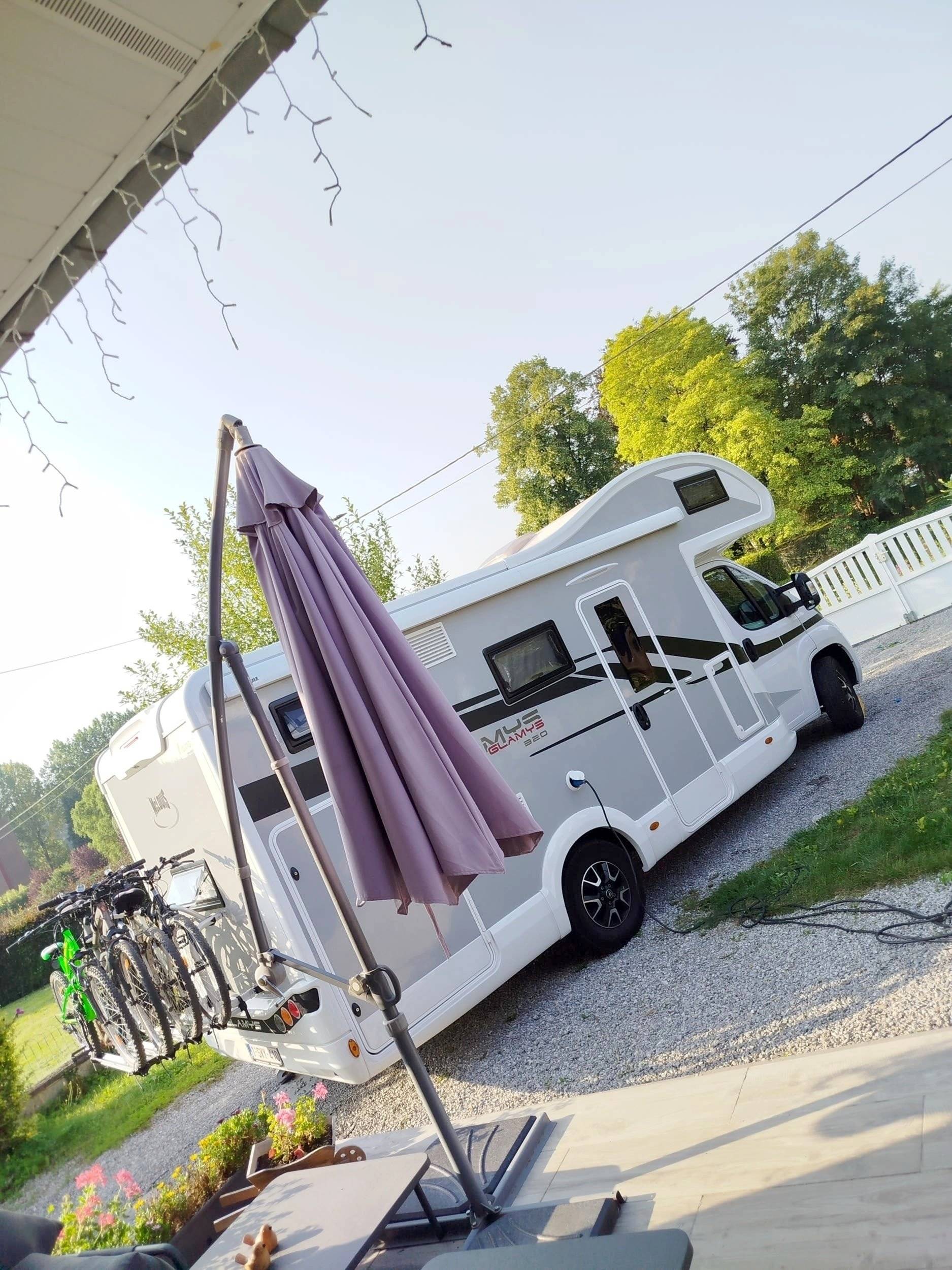 Mclouis Jumper 2,2 l 140 ch