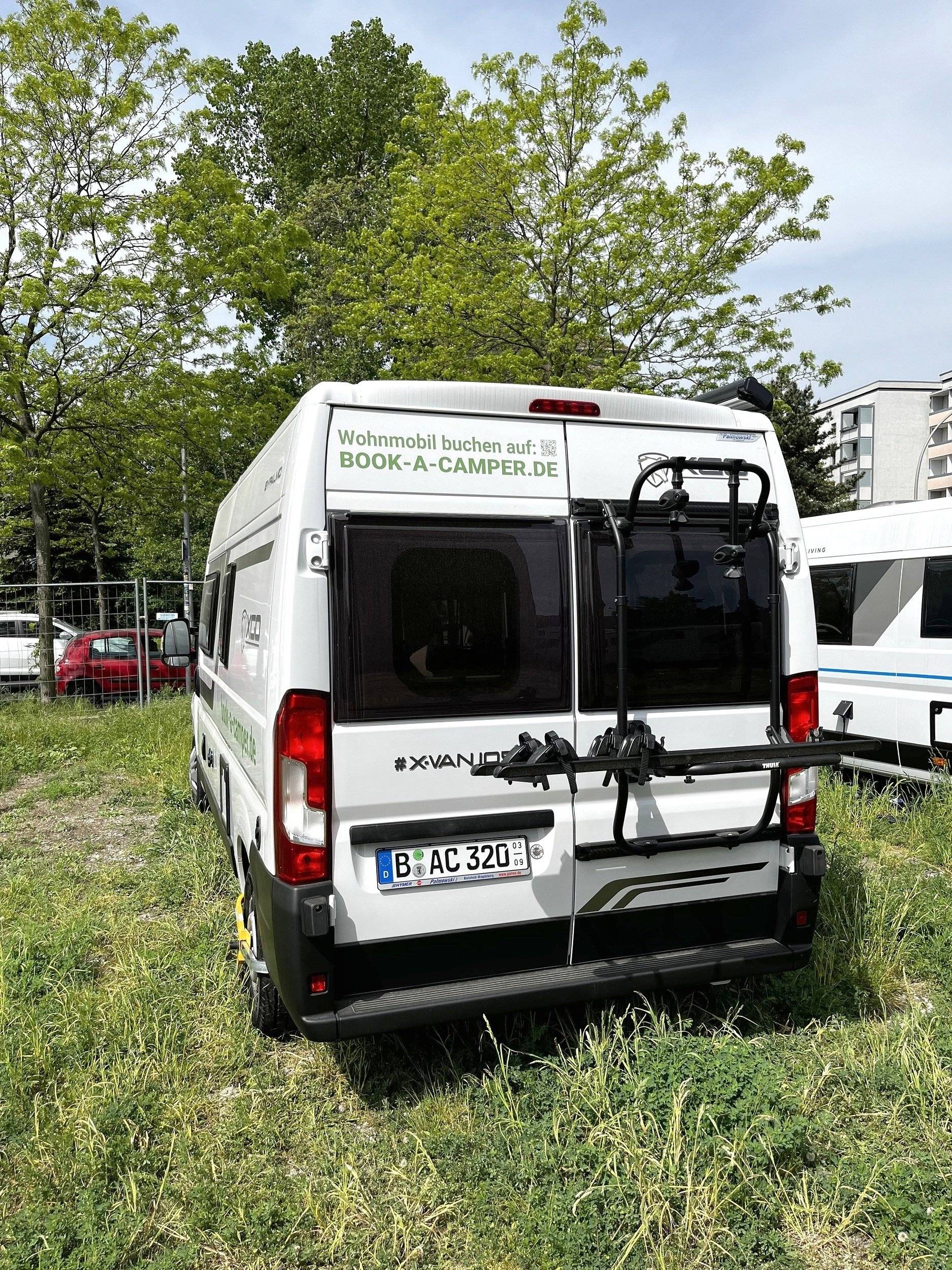 XGO Treptow (Xvan 105)