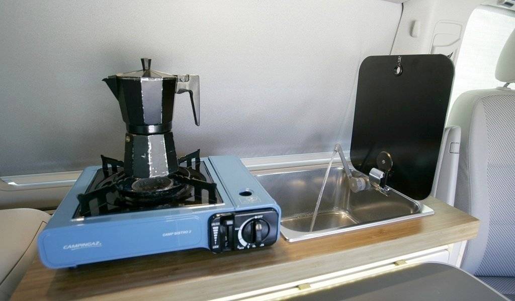 Volkswagen Volkswagen T6