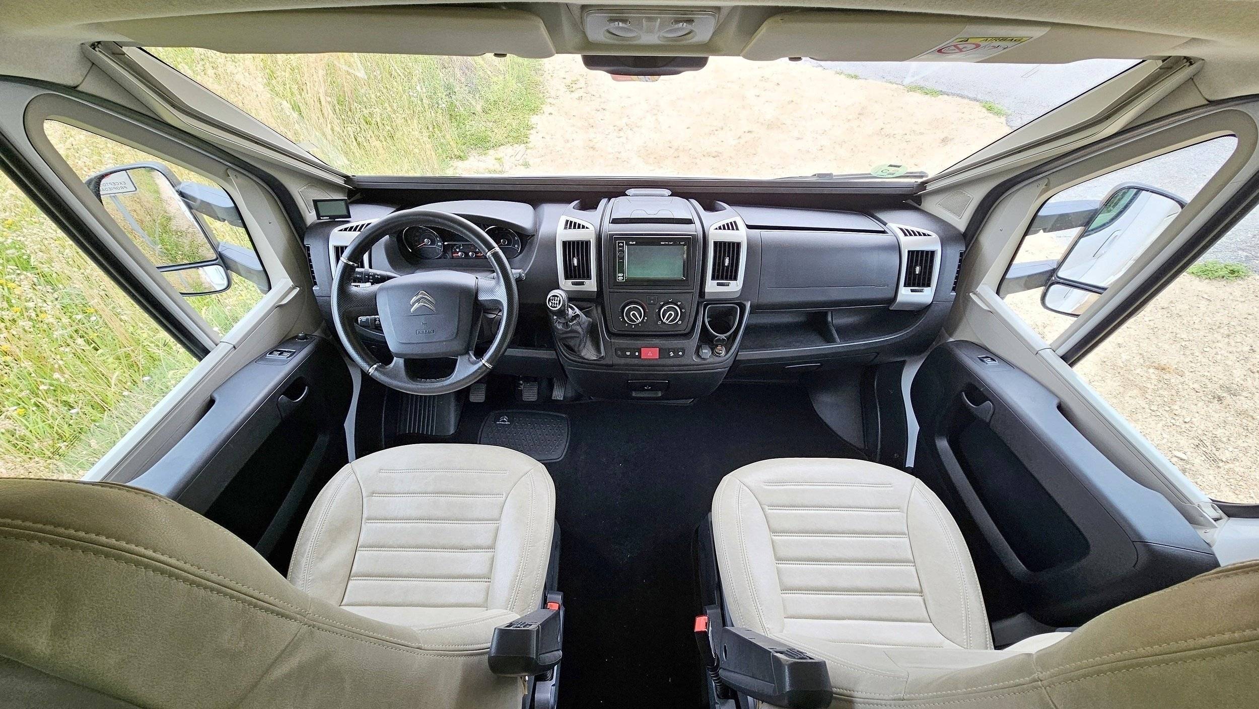 Giottiline Giottiline/Siena 440/1 Privilege