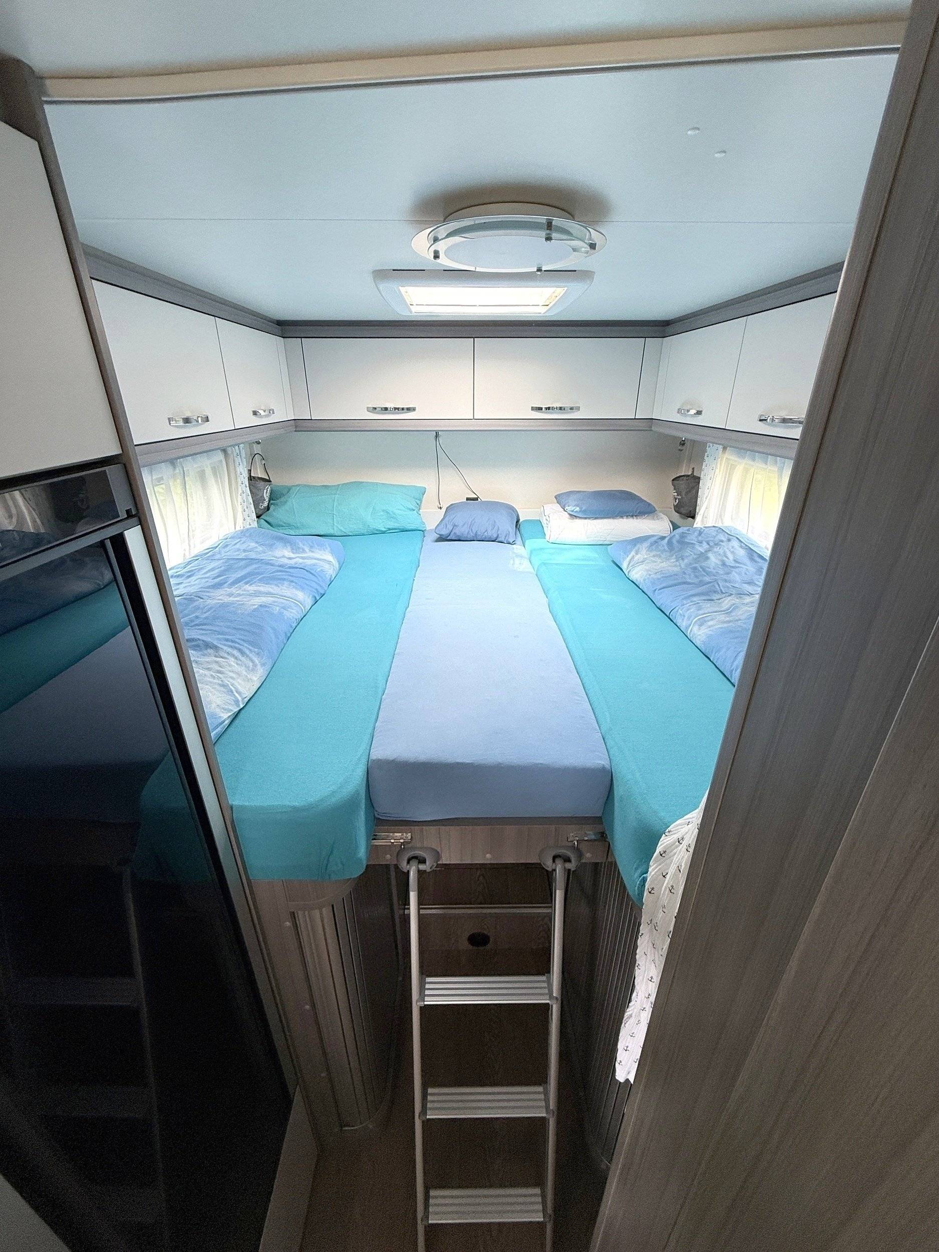 Hobby Hobby ontour edition 