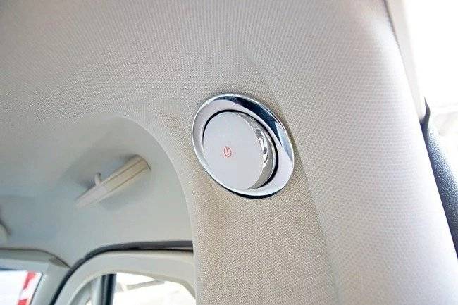 Adria Adria Twin 600 SP Family