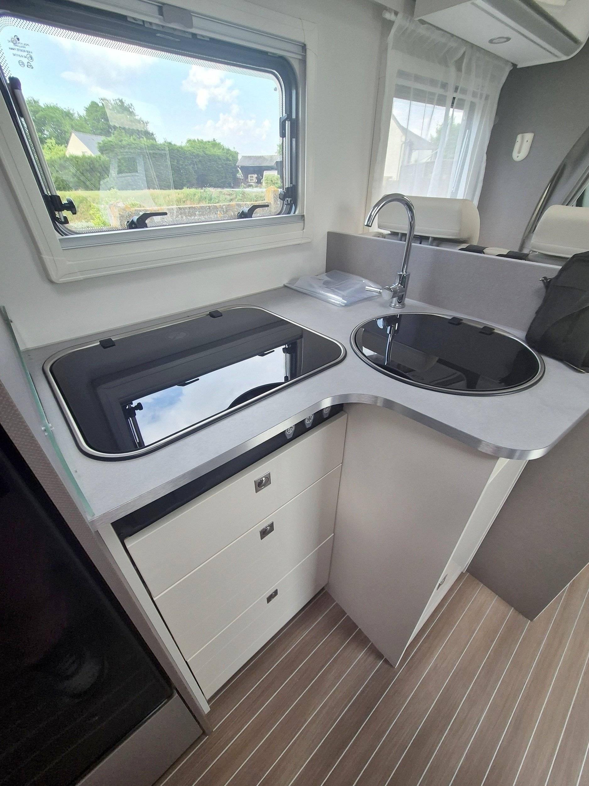 Etrusco Etrusco 6.9 SF