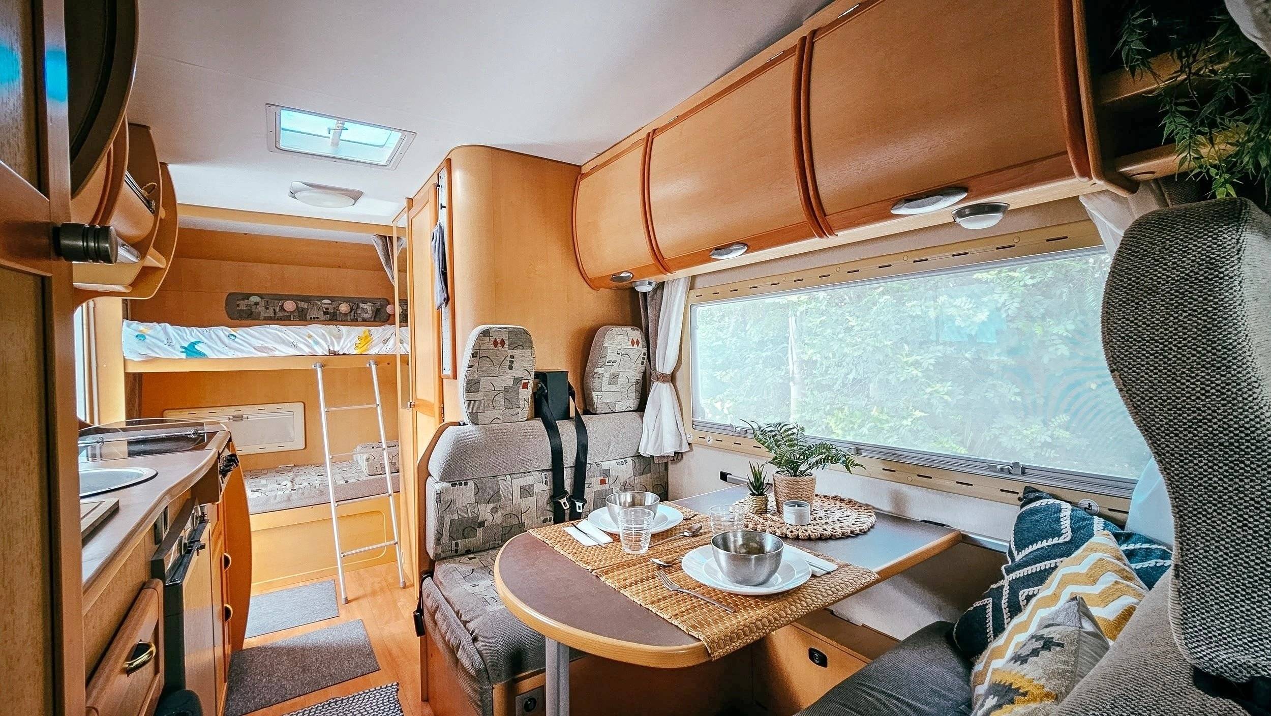 Roller Team Auto Roller