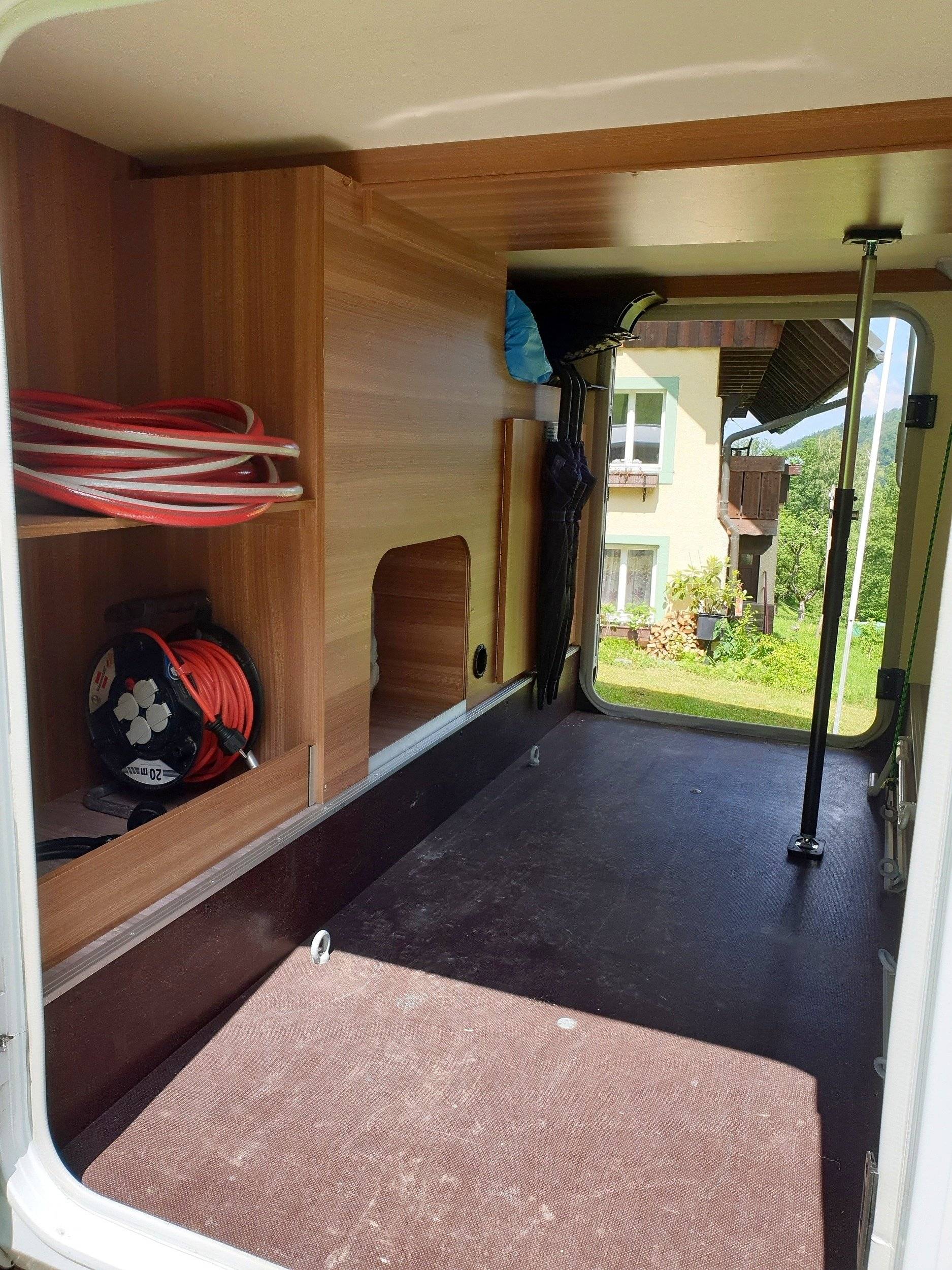 Weinsberg Weinsberg Edition Pepper