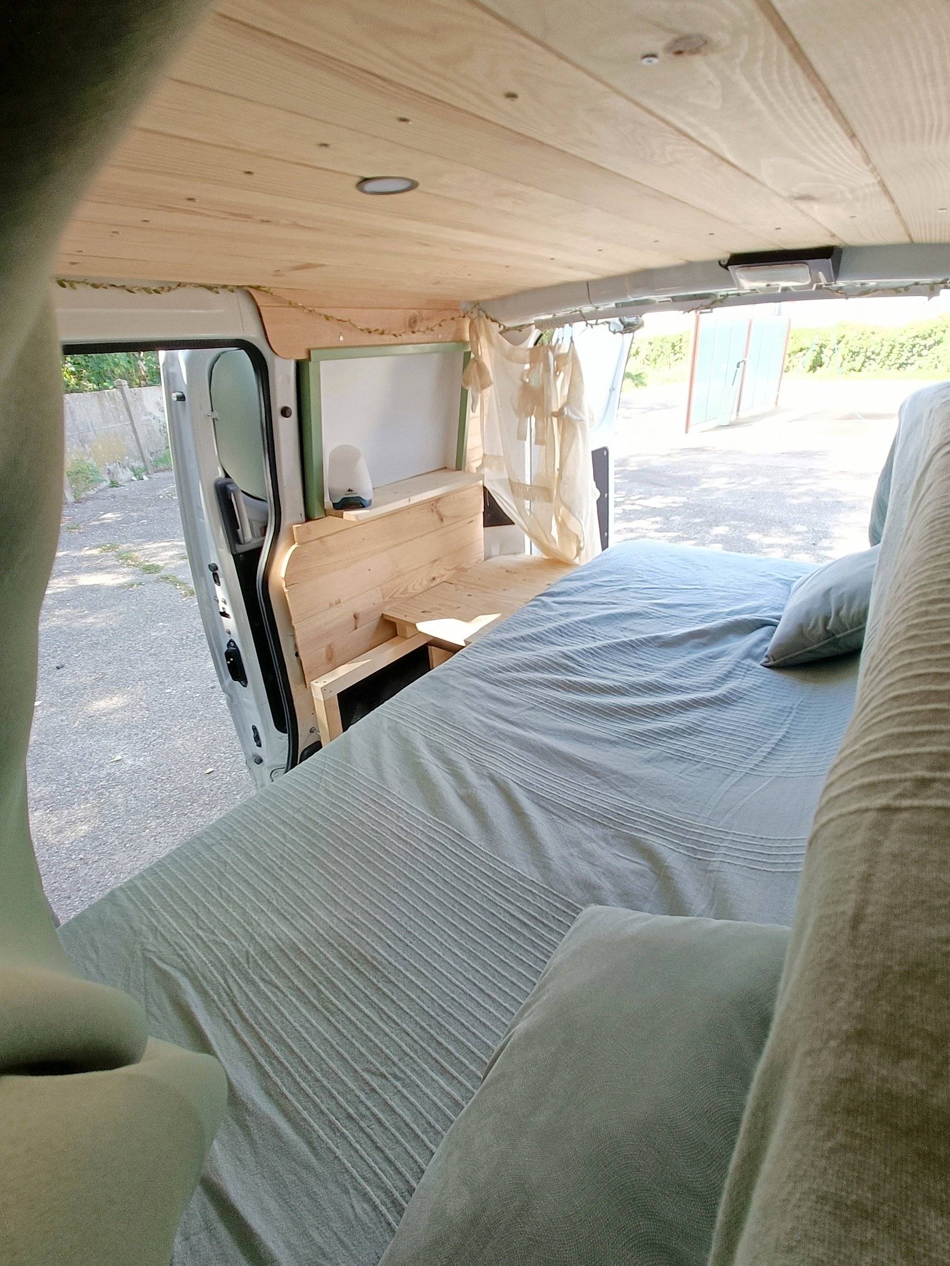Hakuna Matata NV200