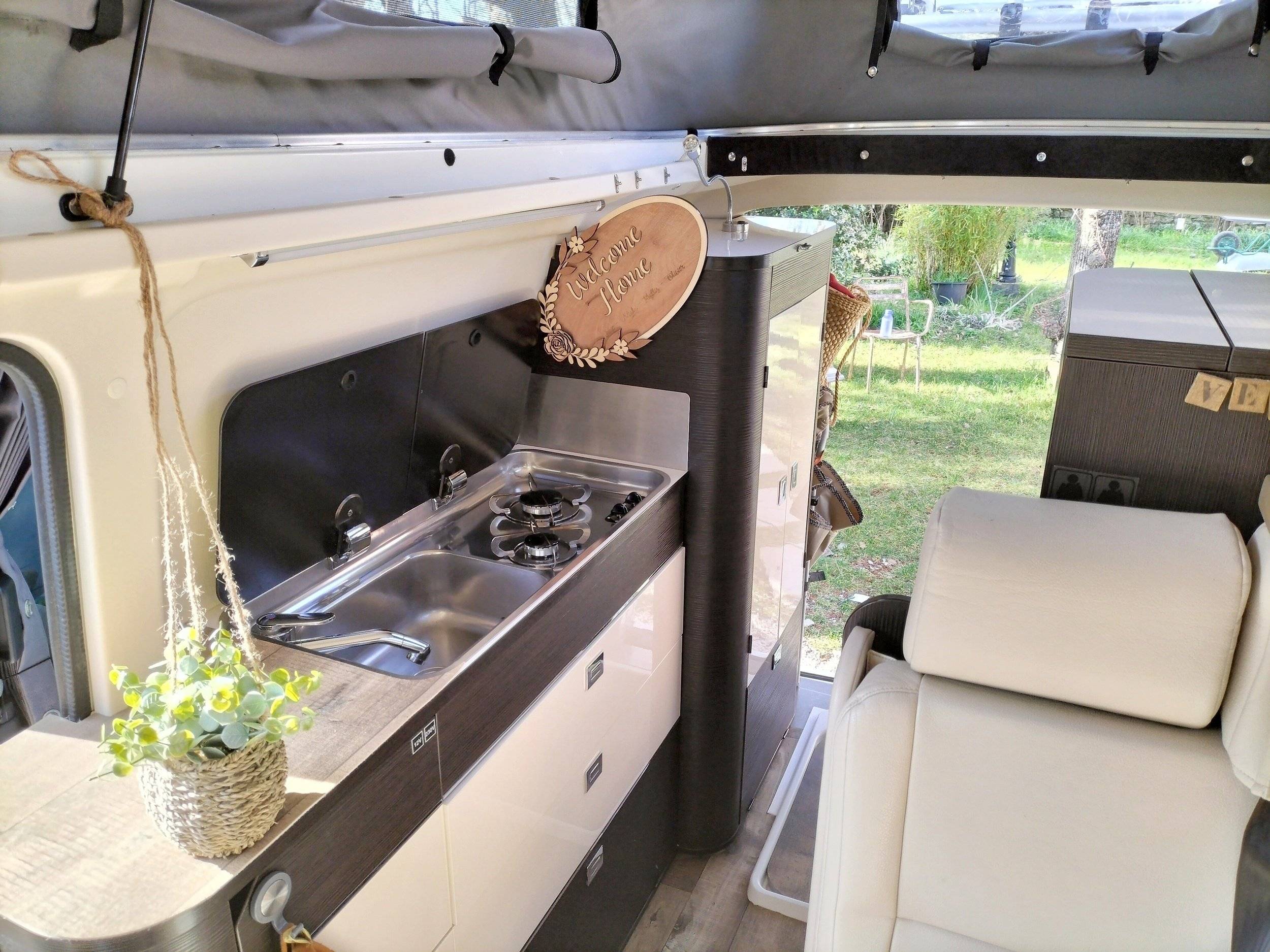 Westfalia Westfalia Kepler One