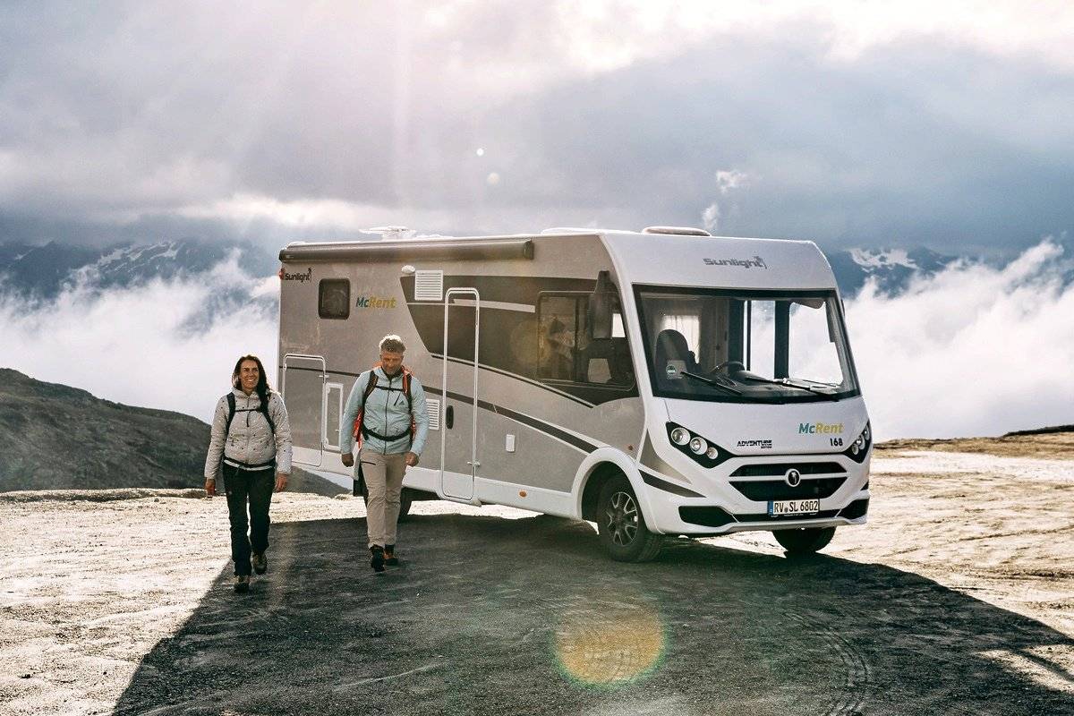 Coin repas Sunlight I 68 - Yescapa
