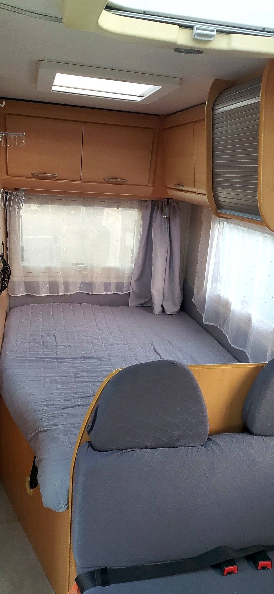 Hymer 598