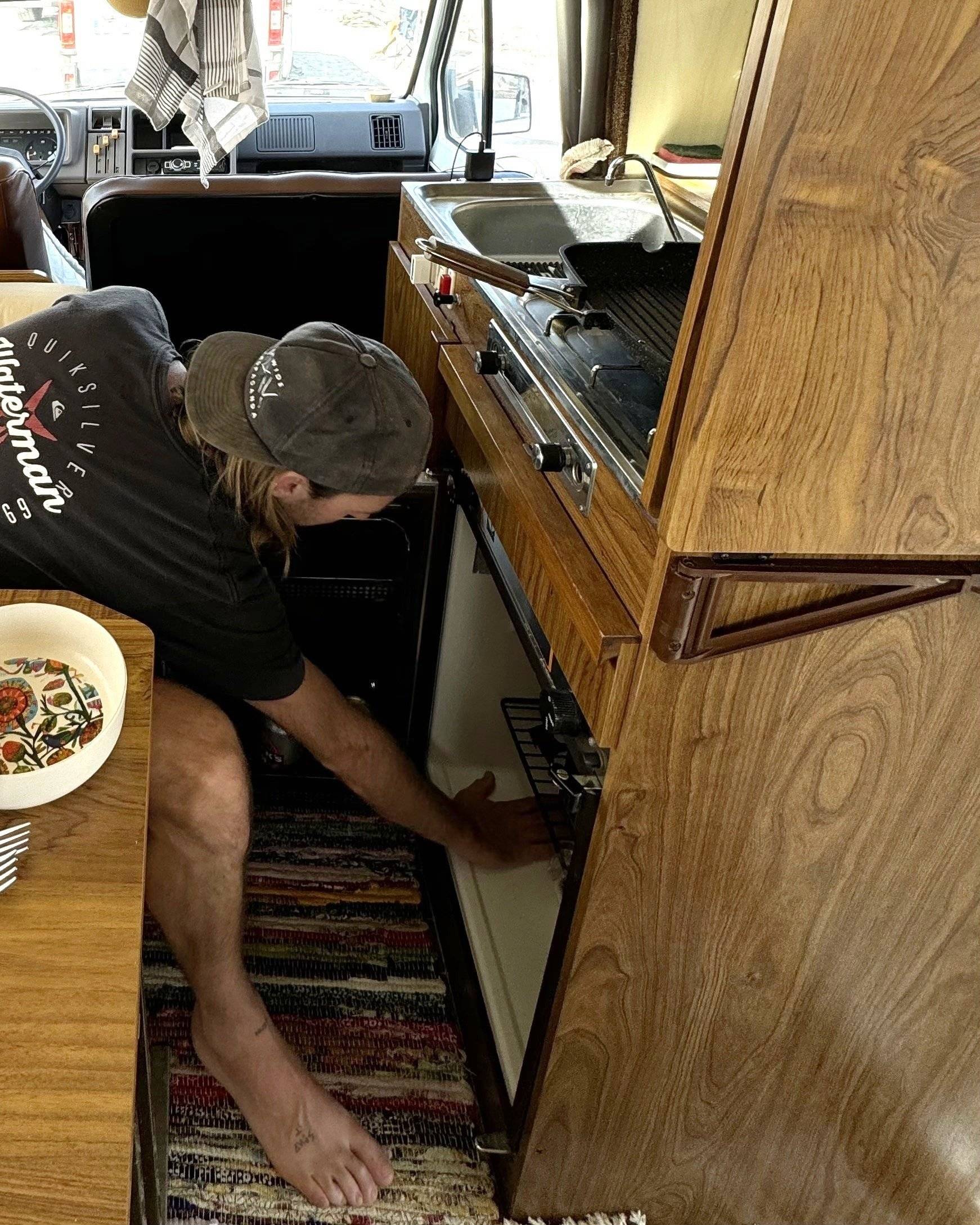 Renault Renault trafic