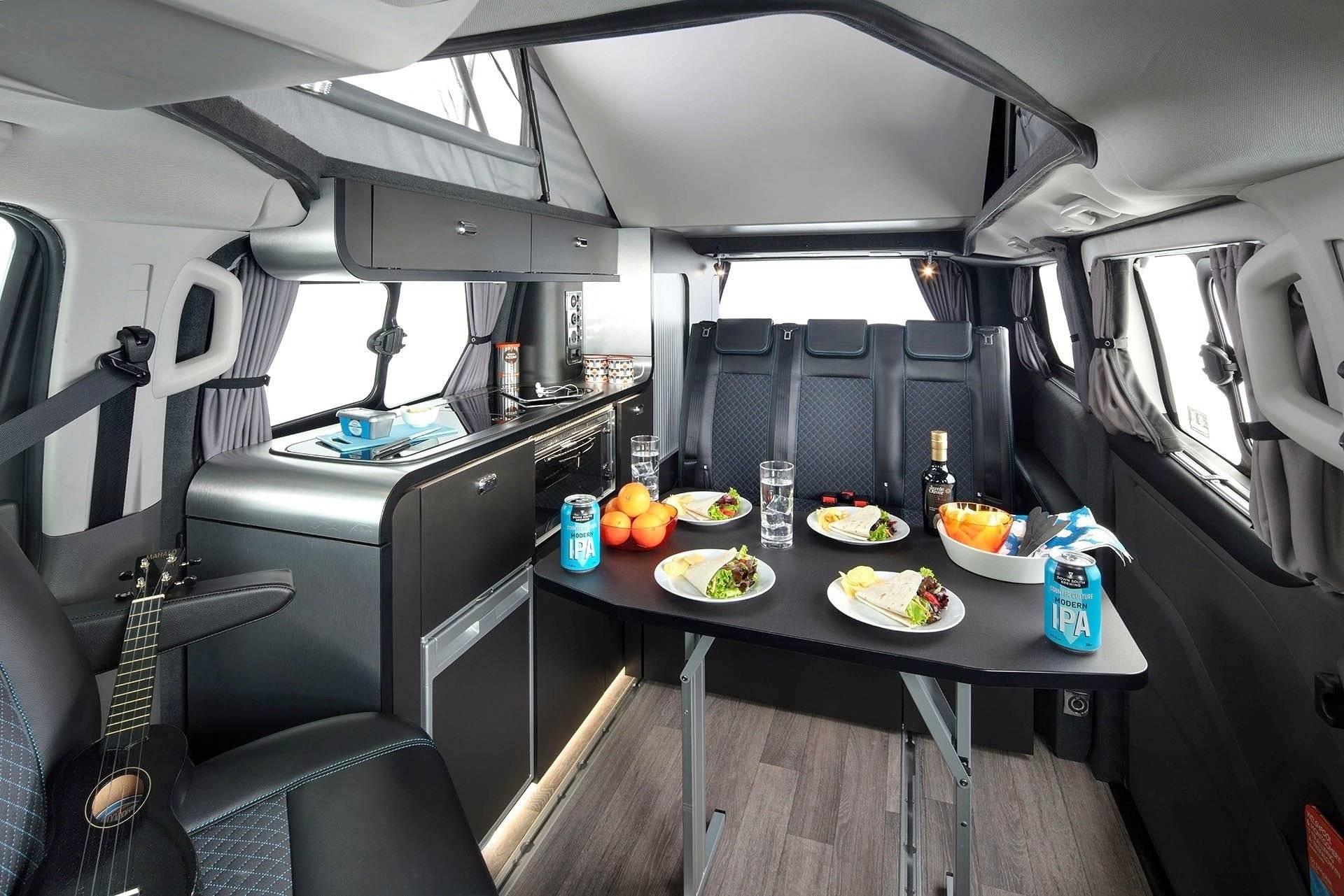 Swift Monza (Automatic)