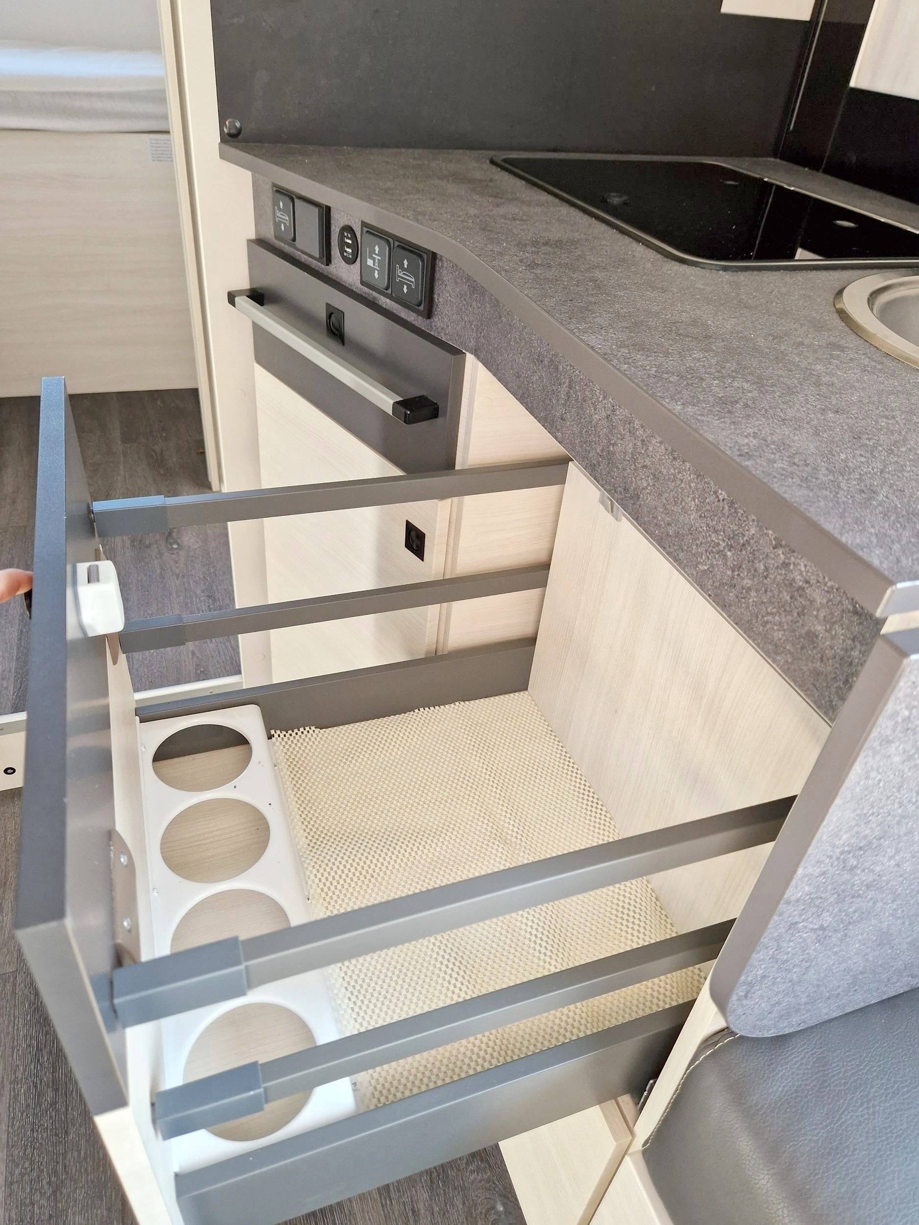 Chausson Transit 2,0 l 170 ch