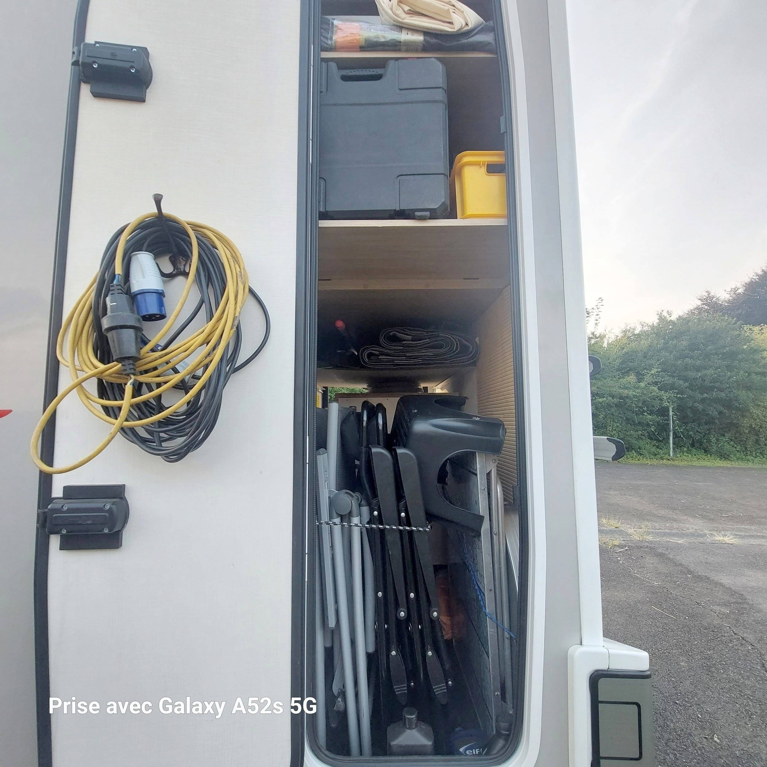 Challenger graphite VIP Edition