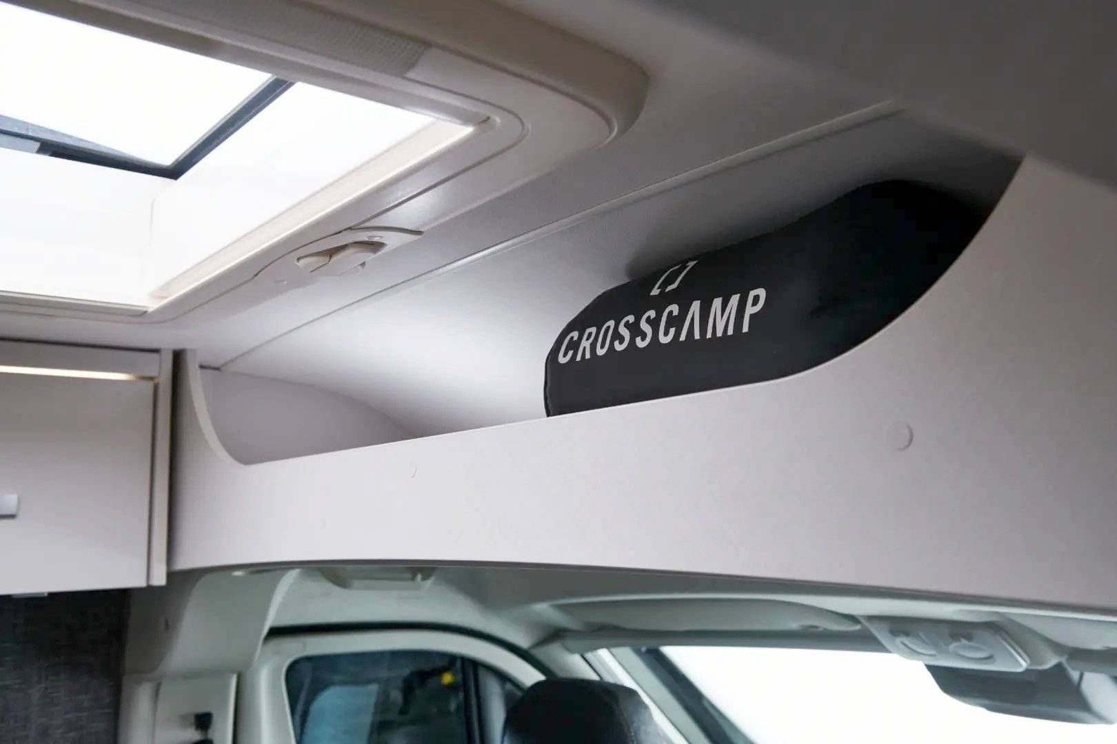 Crosscamp "Da Vinci"