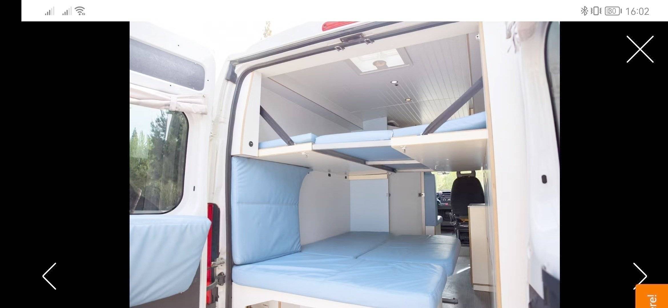 Weinsberg FIAT DUCATO MULTIJET