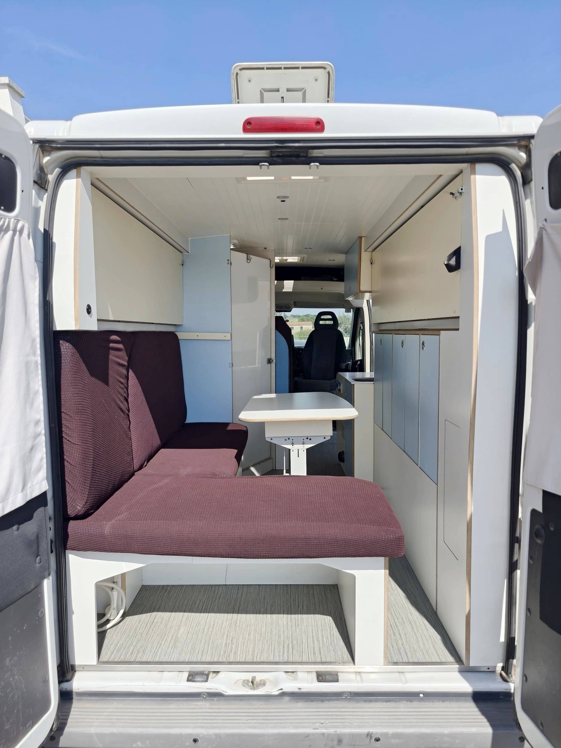 Weinsberg FIAT DUCATO MULTIJET