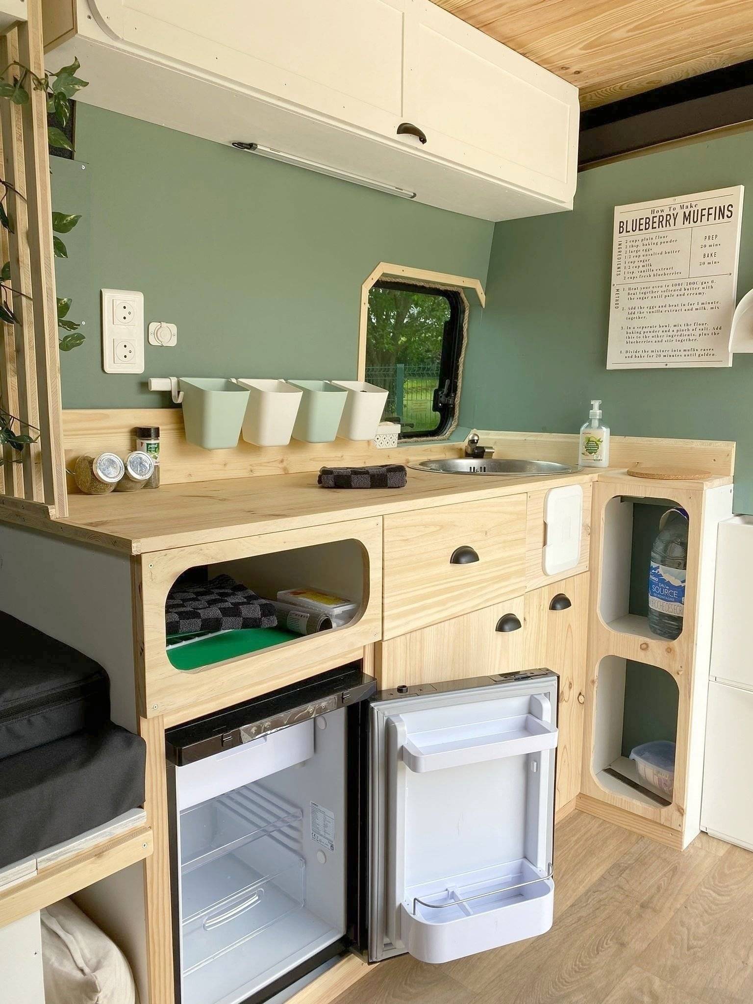 Fiat Ducato 2,3 l 115 ch