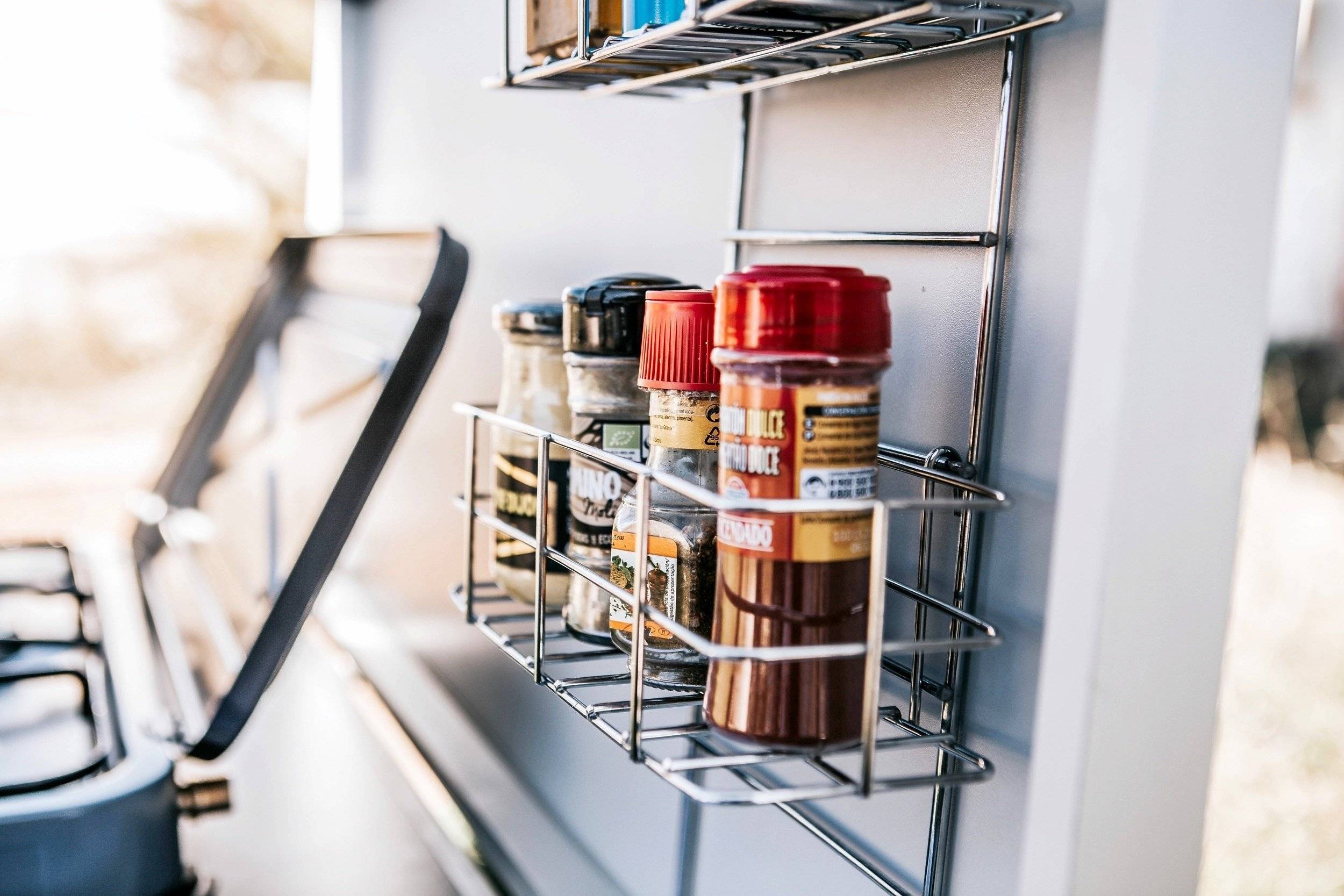 Weinsberg 600 Meg Edition Pepper