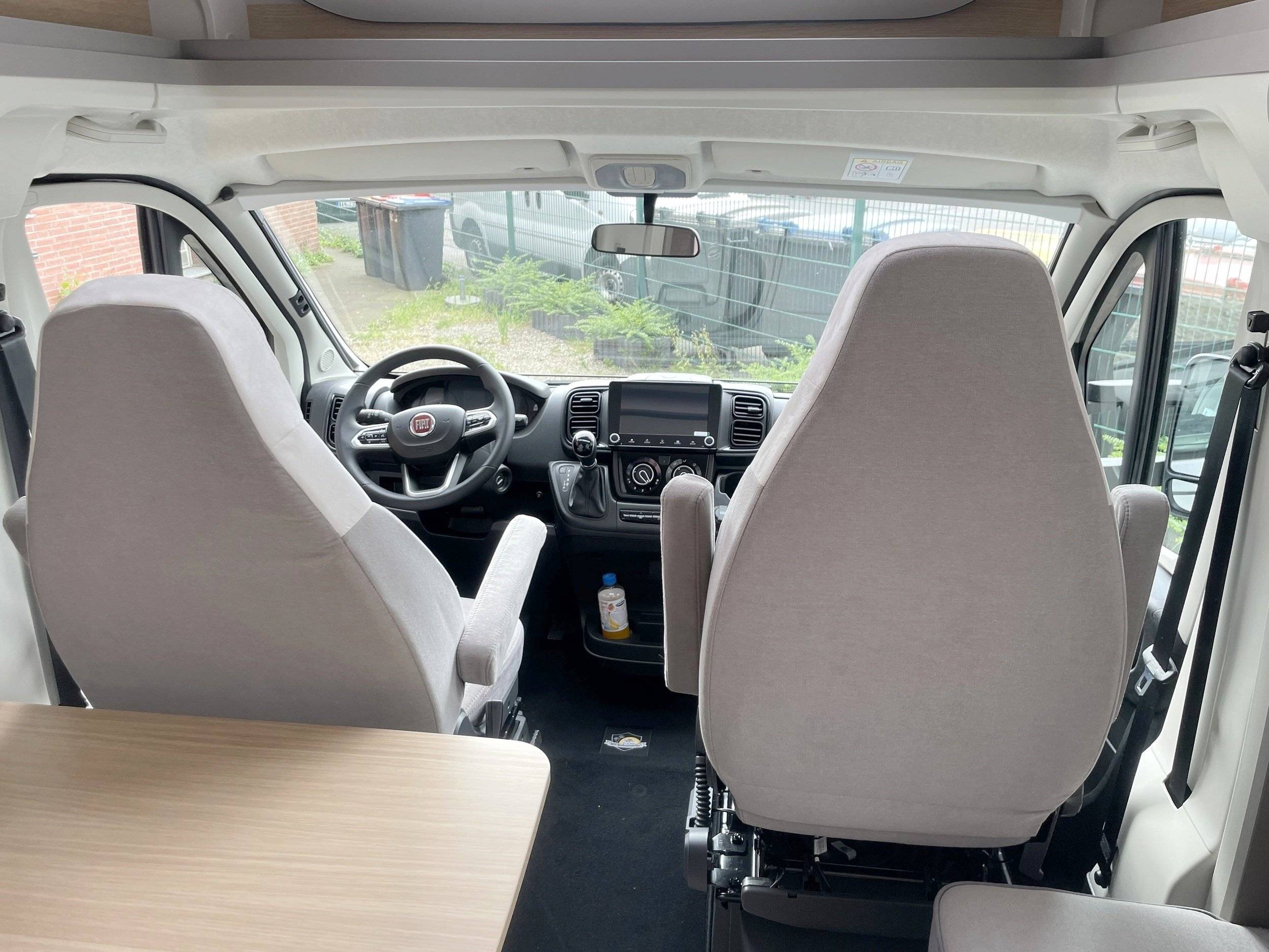 Lmc Tourer Lift 730 G