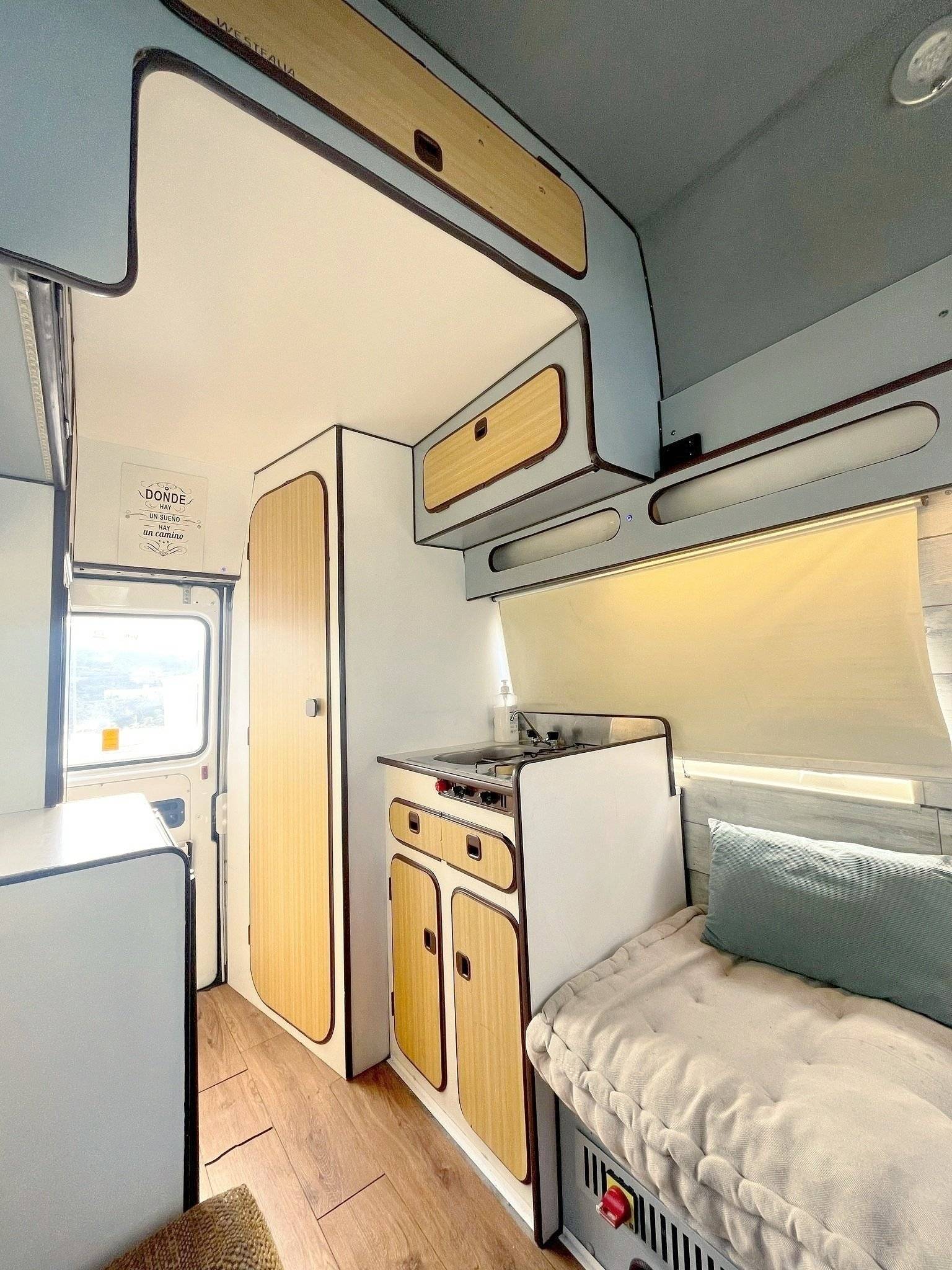 Mercedes Mercedes 207D