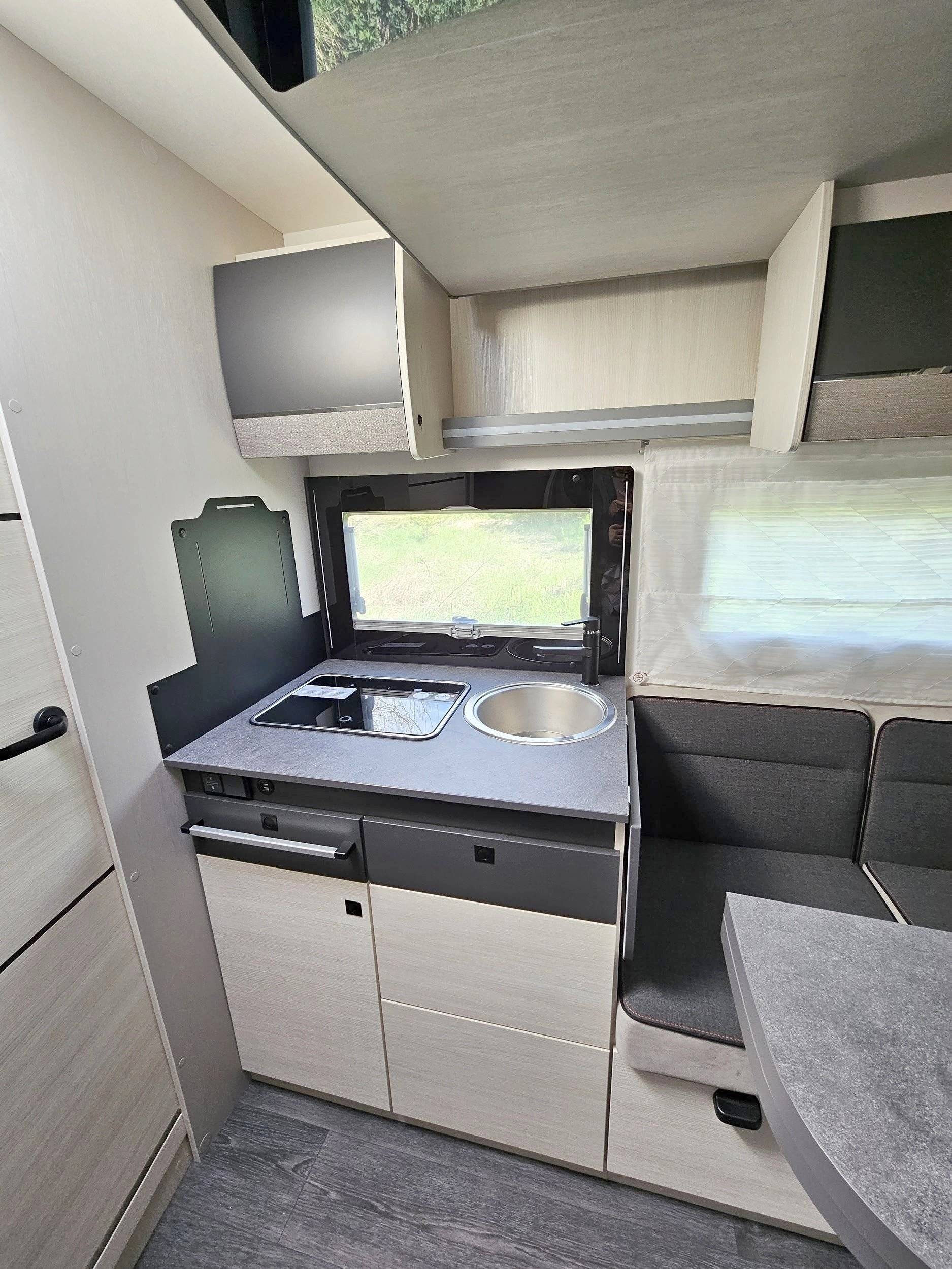 Challenger challenger Graphite 328