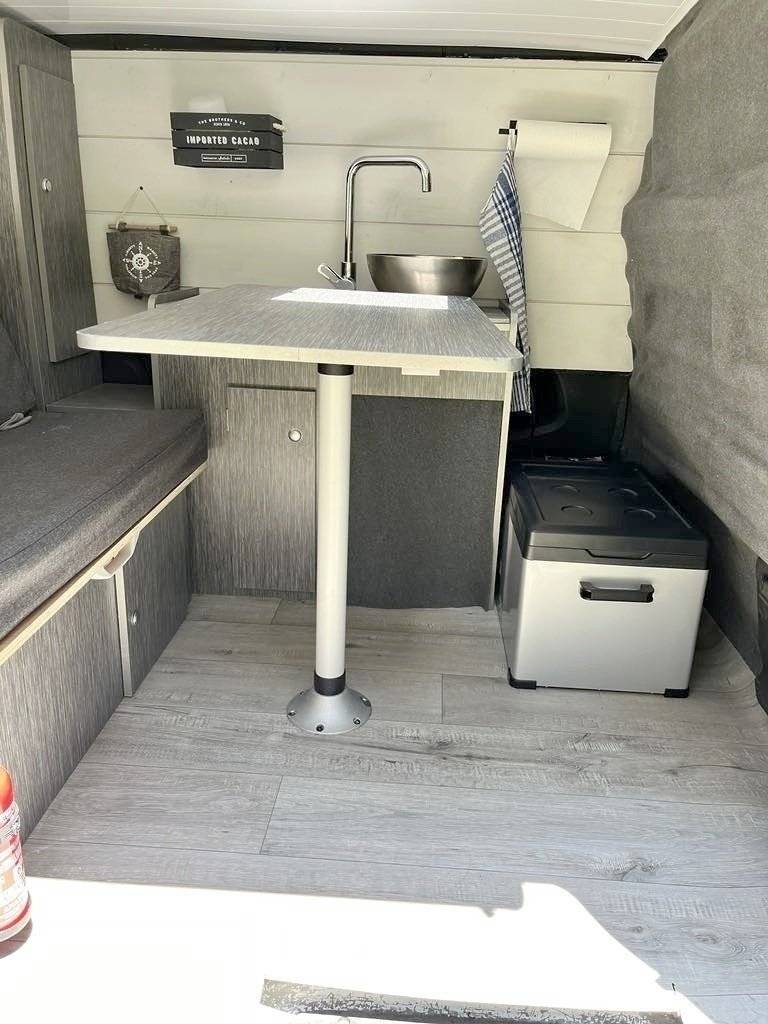 Renault Trafic 1,6 l 115 ch