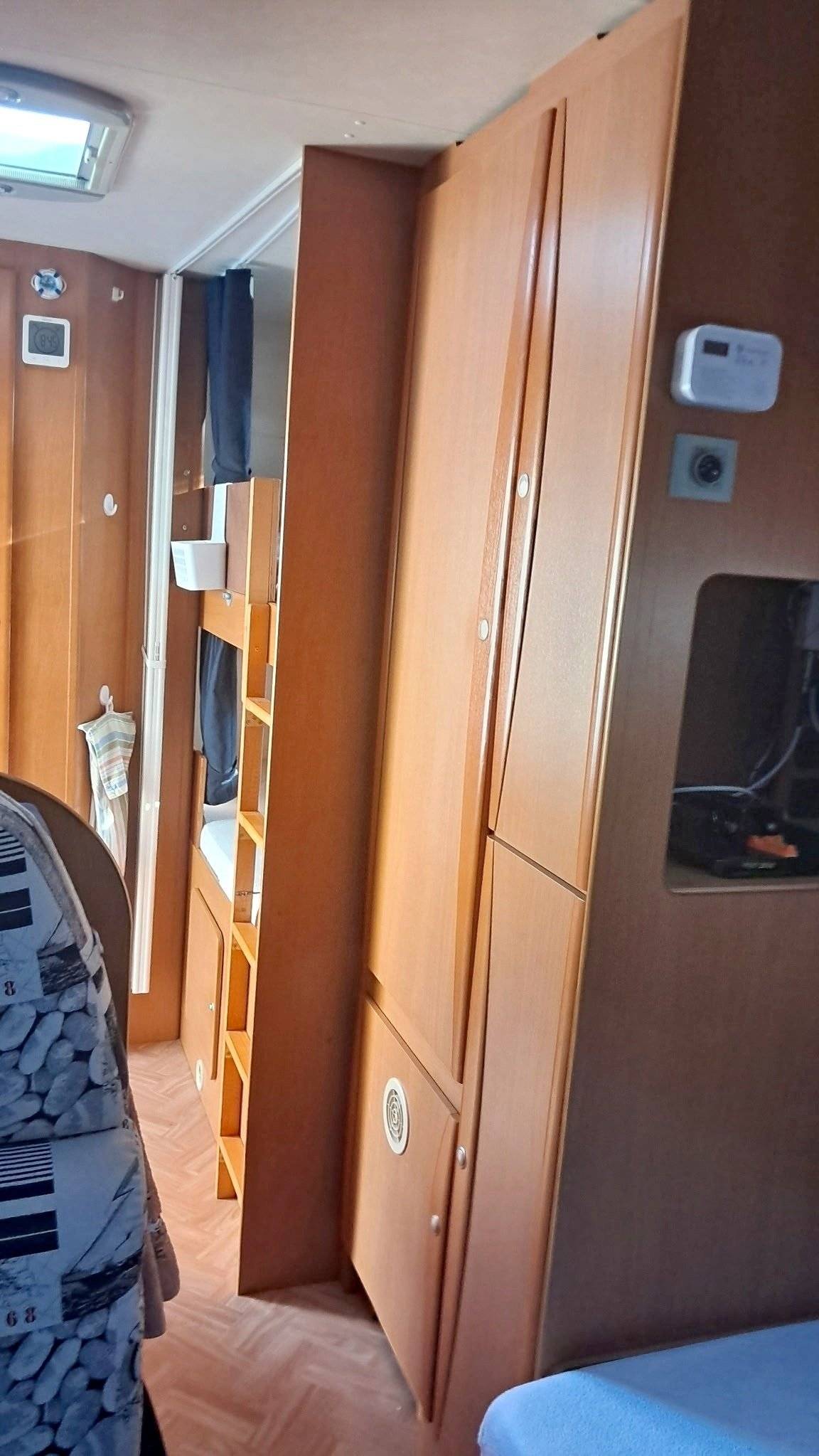 Adria ADRIA CORAL 670DK