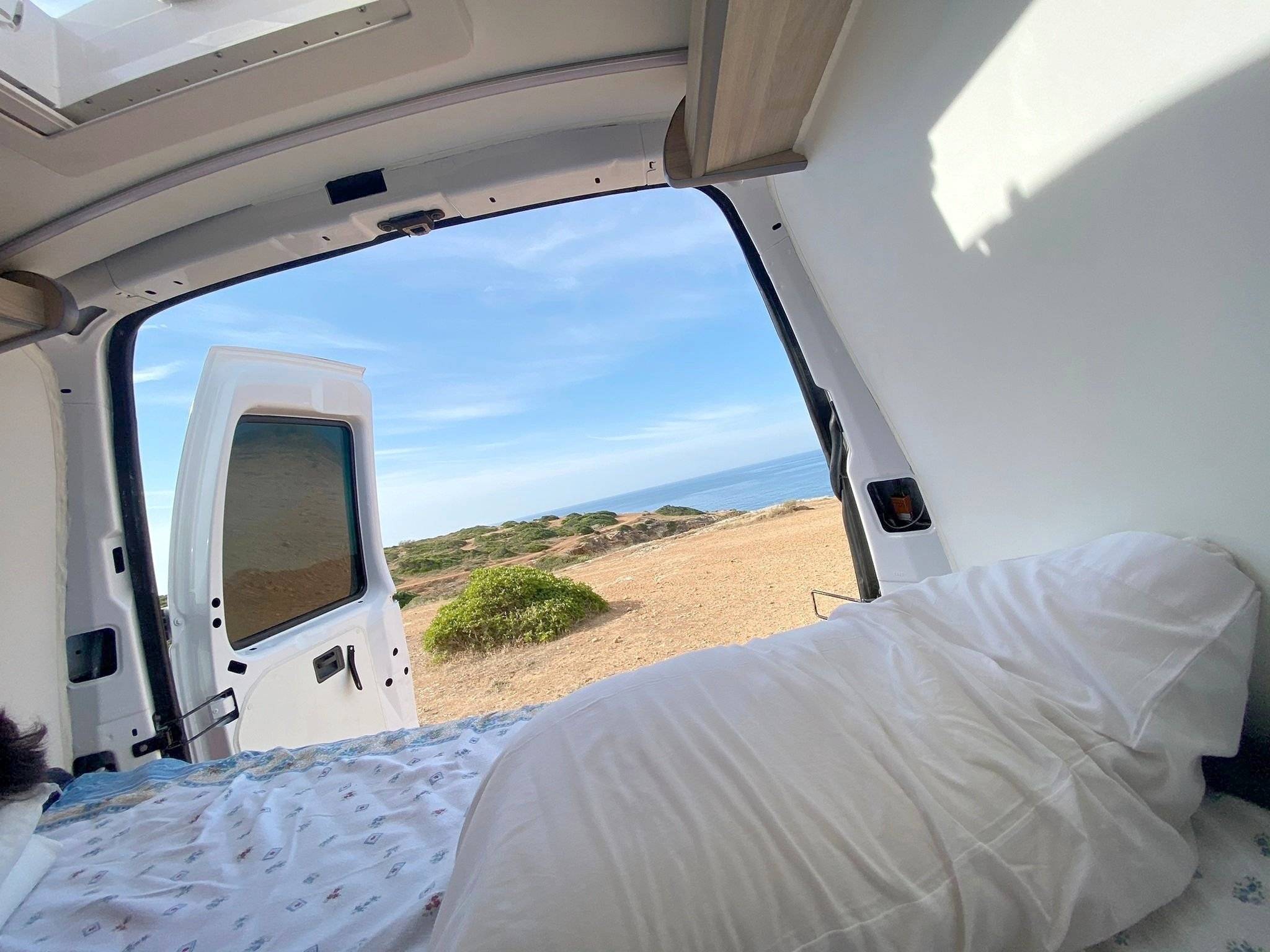 Citroën Jumpy 2,2 l 120 ch