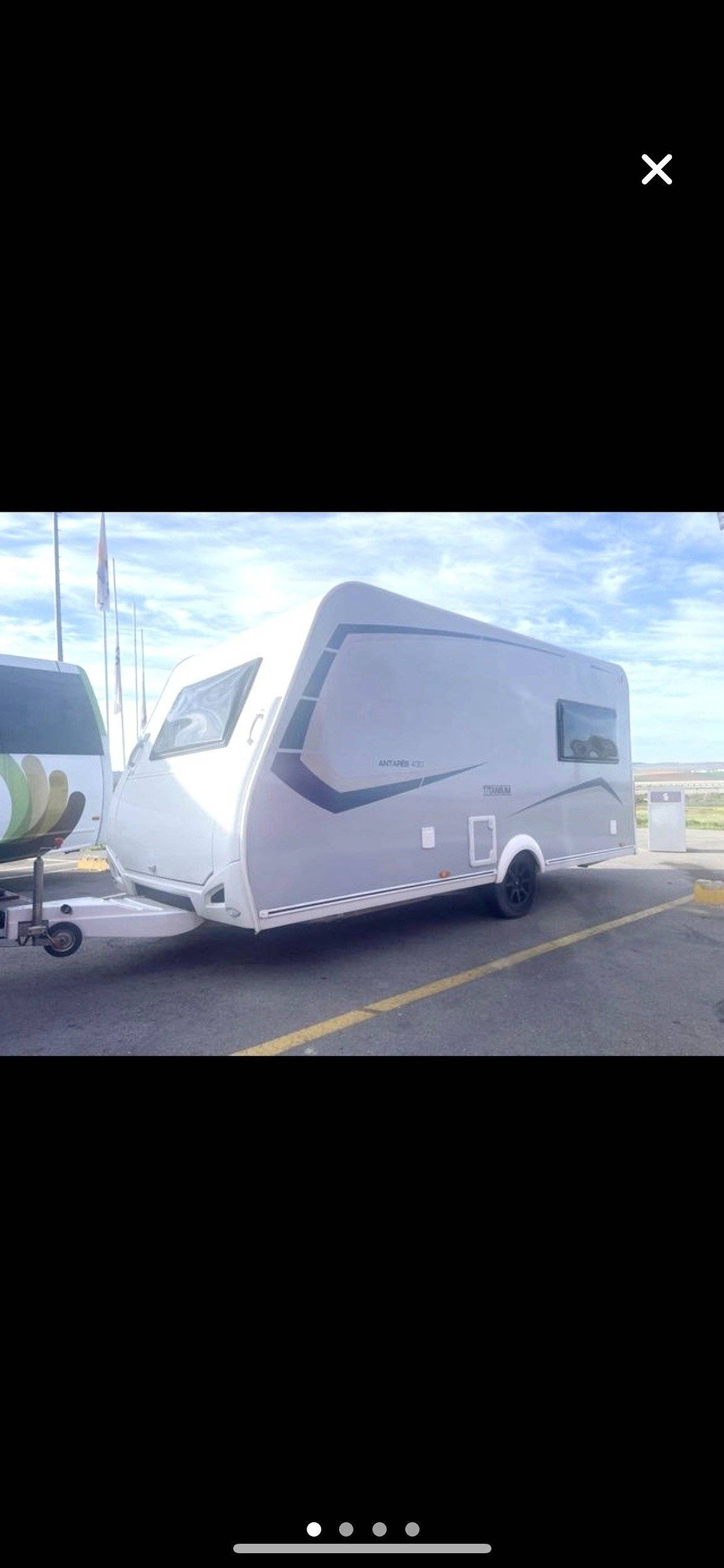 Caravelair 