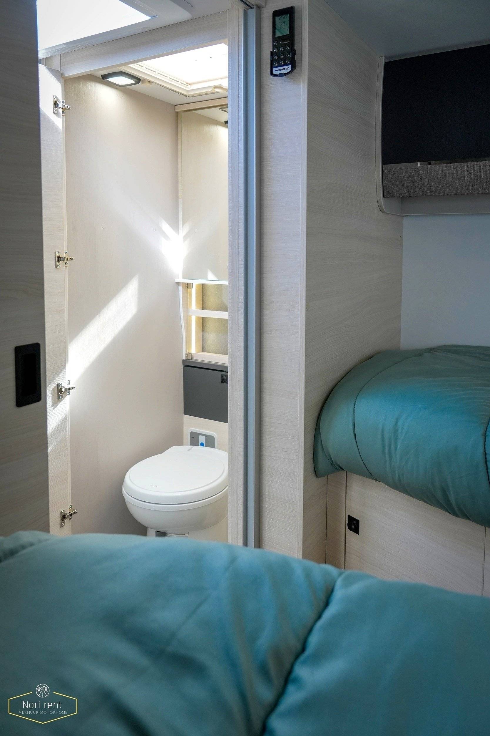 Chausson 777GA Titanium Premium