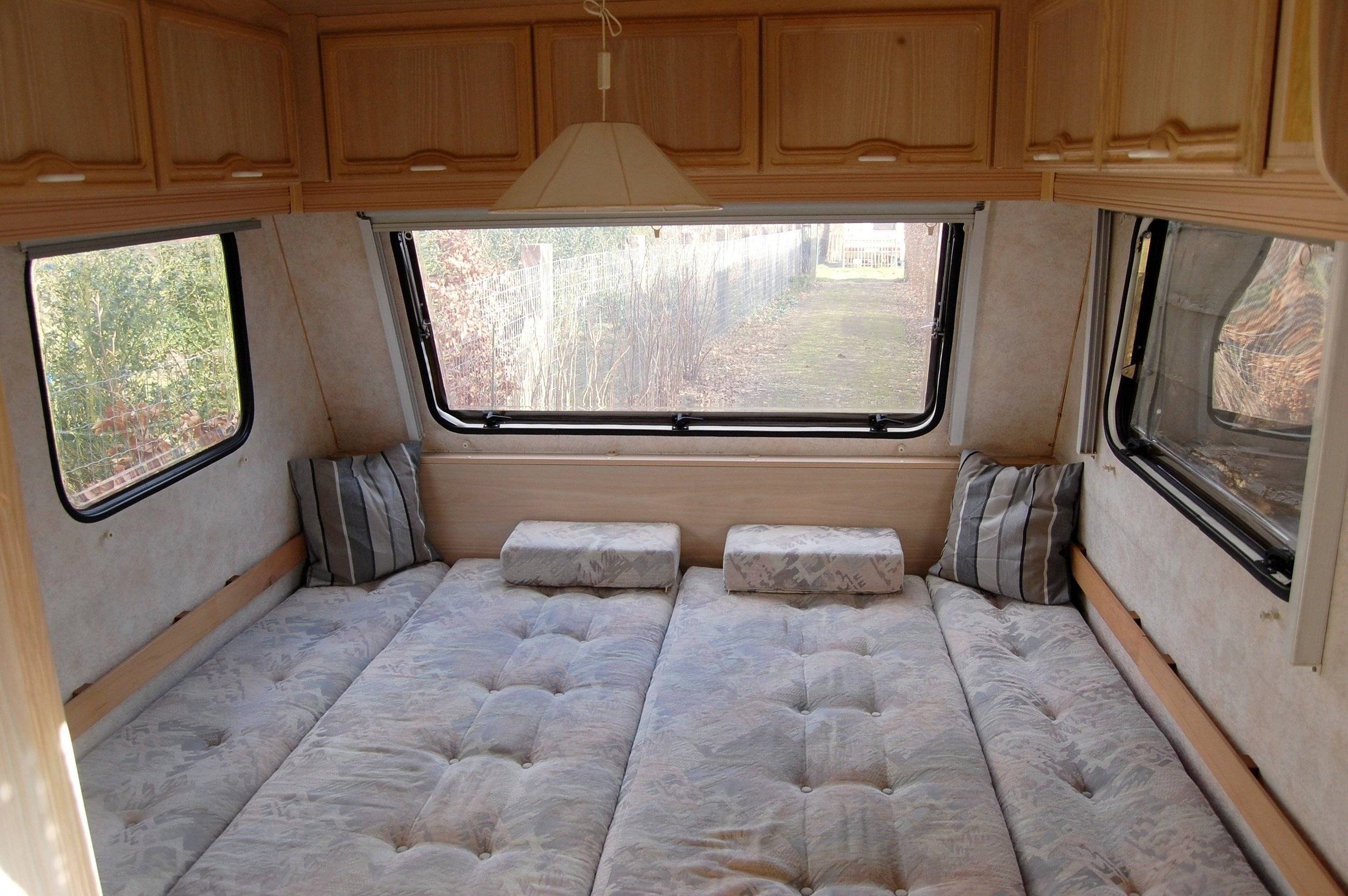 Caravelair Bamba de Luxe