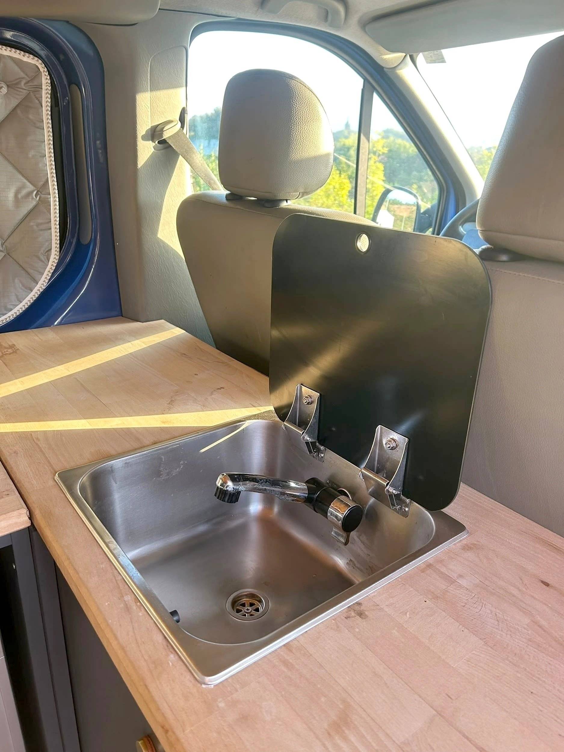 Camper 