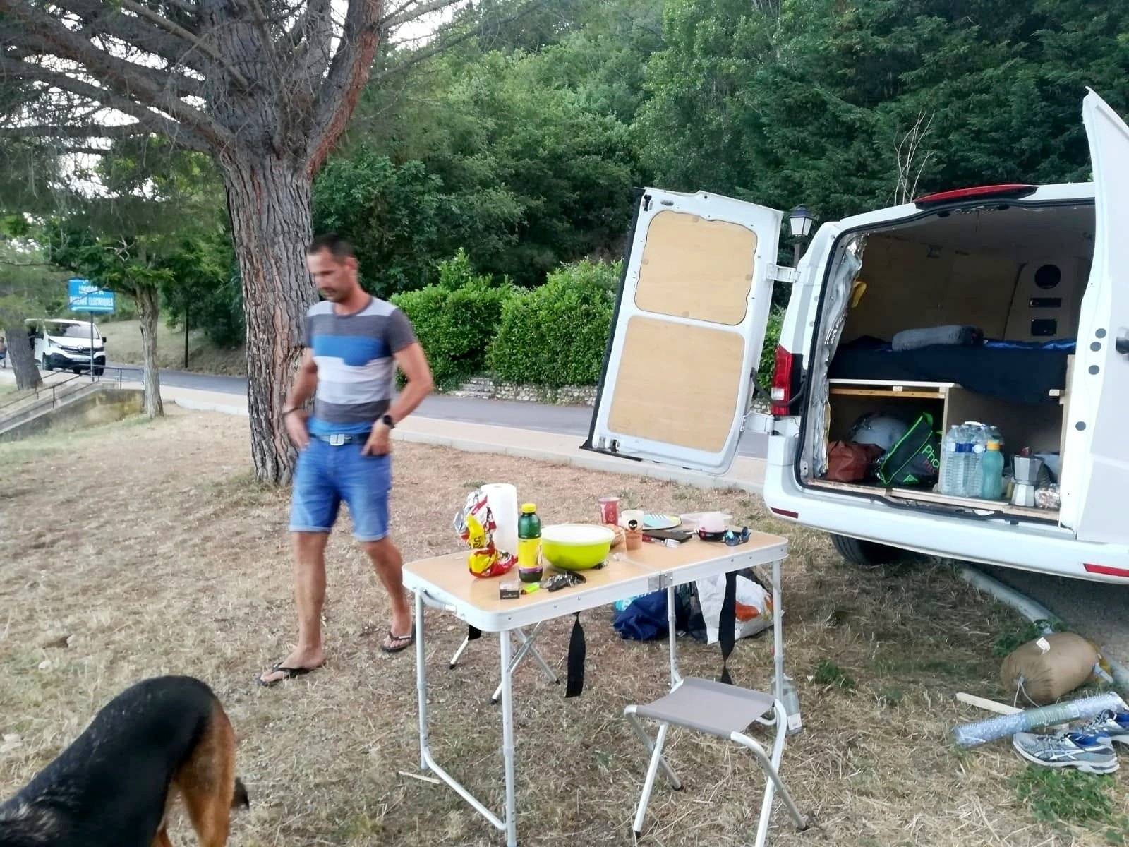 Mercedes Vito 111 CDI 116 ch.