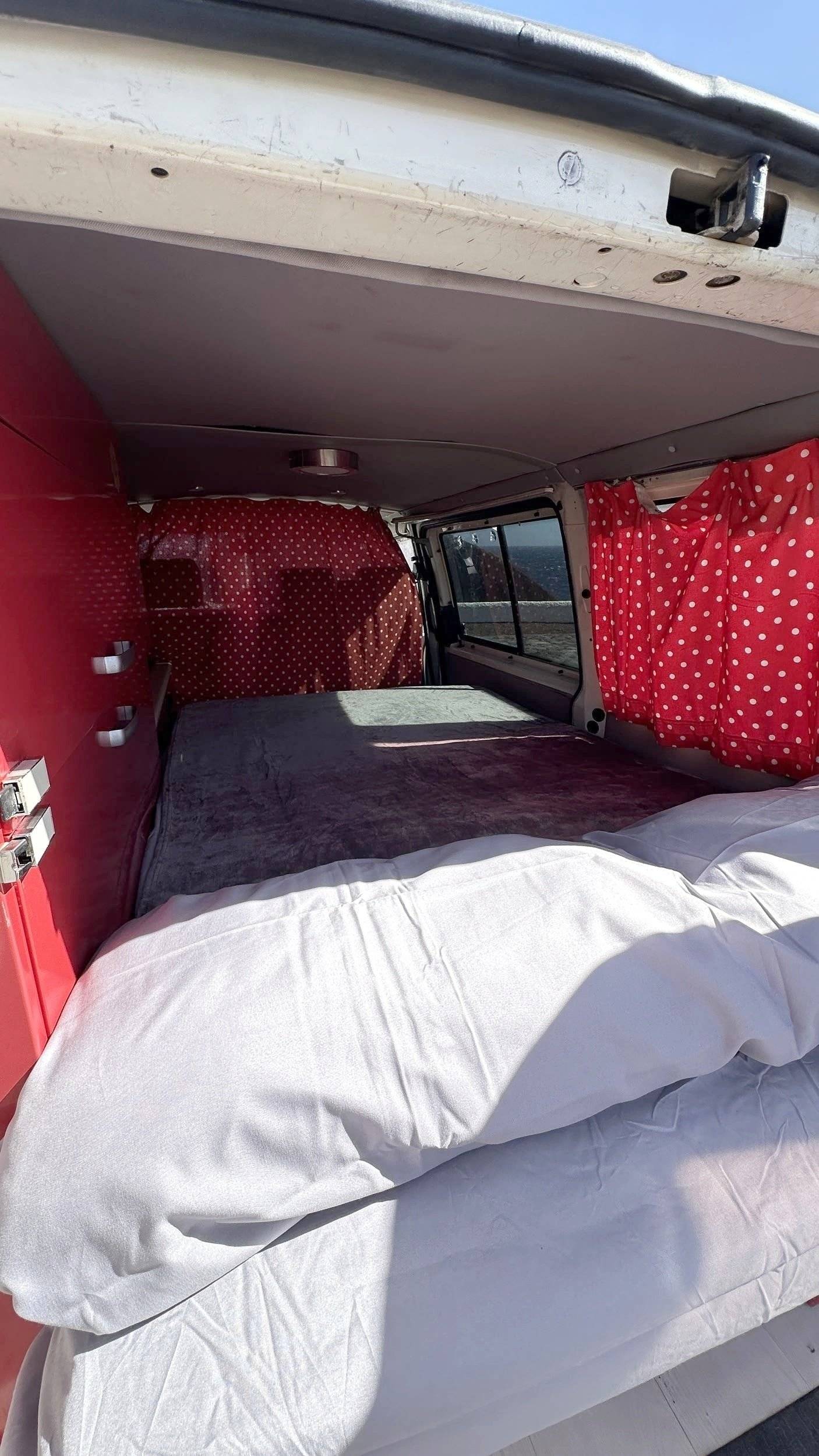 Volkswagen Volkswagen transporte