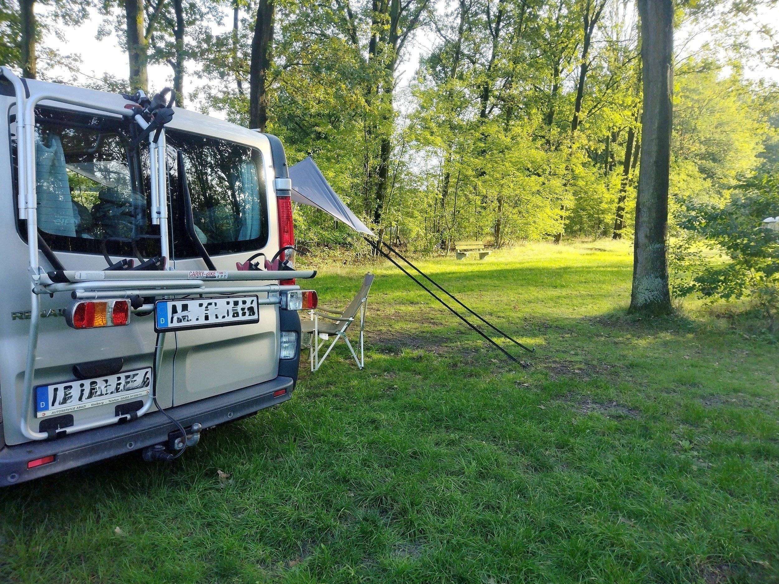 Renault Renault trafic