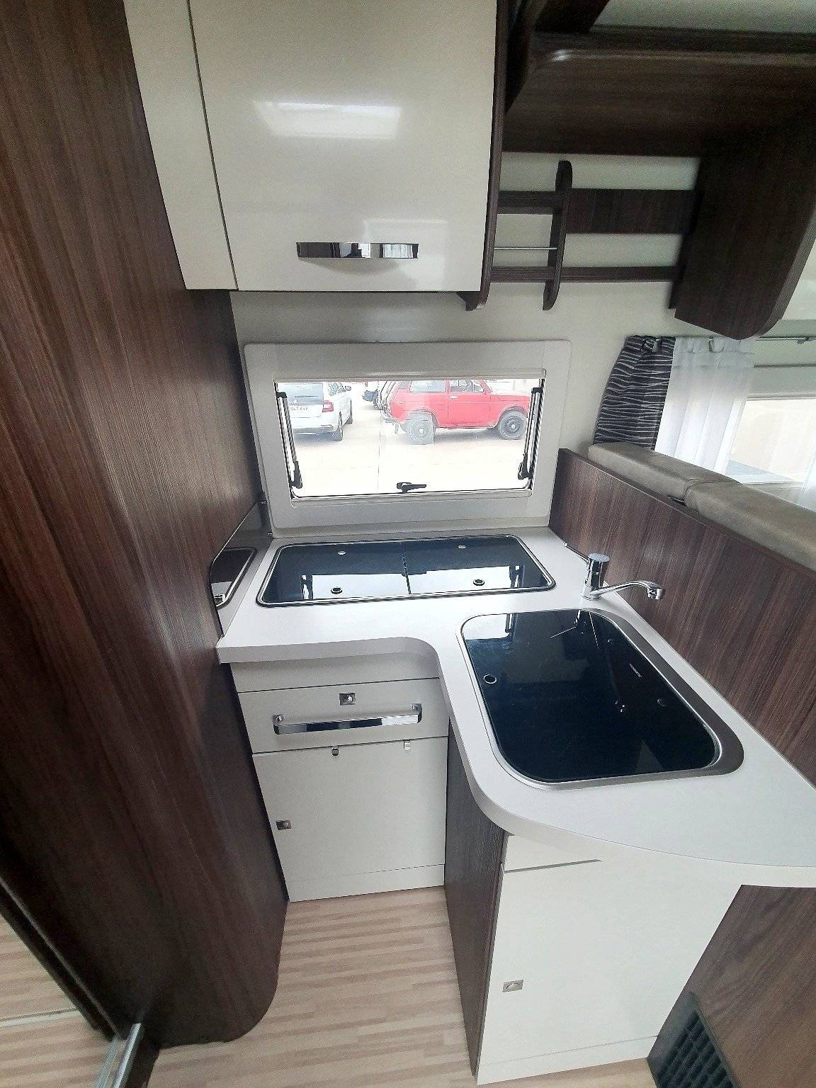 Benimar Tessoro 463 170cv