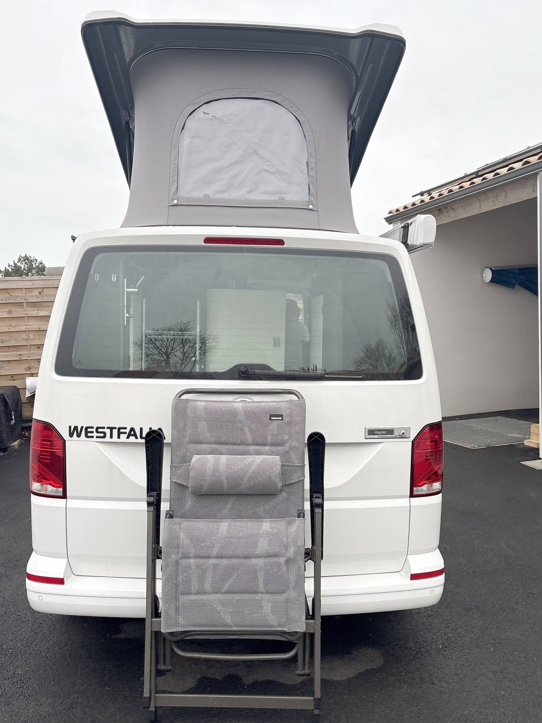 Westfalia WESTFALIA